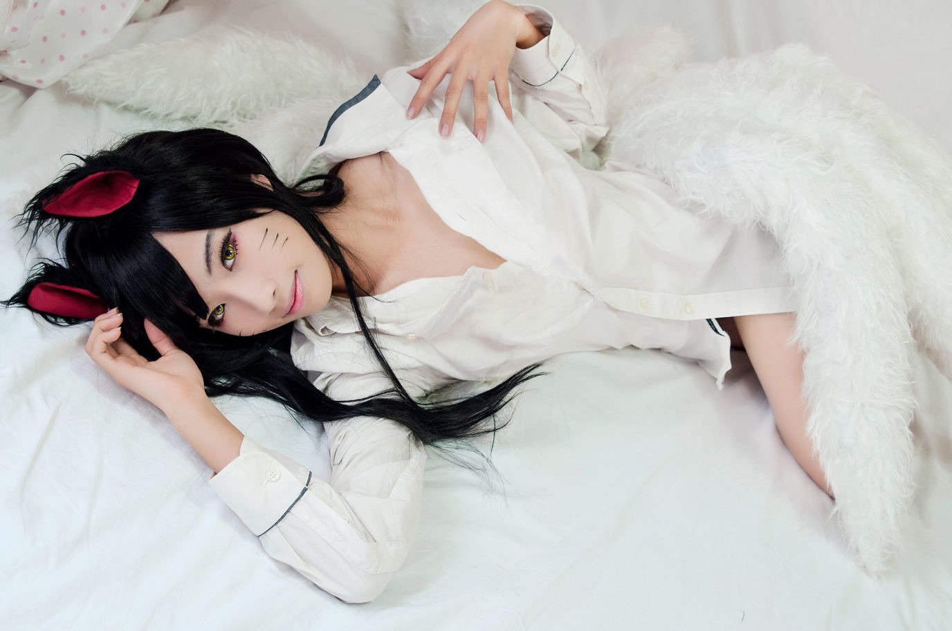 雨波_HaneAme-Ahiri 阿狸[171P] 105