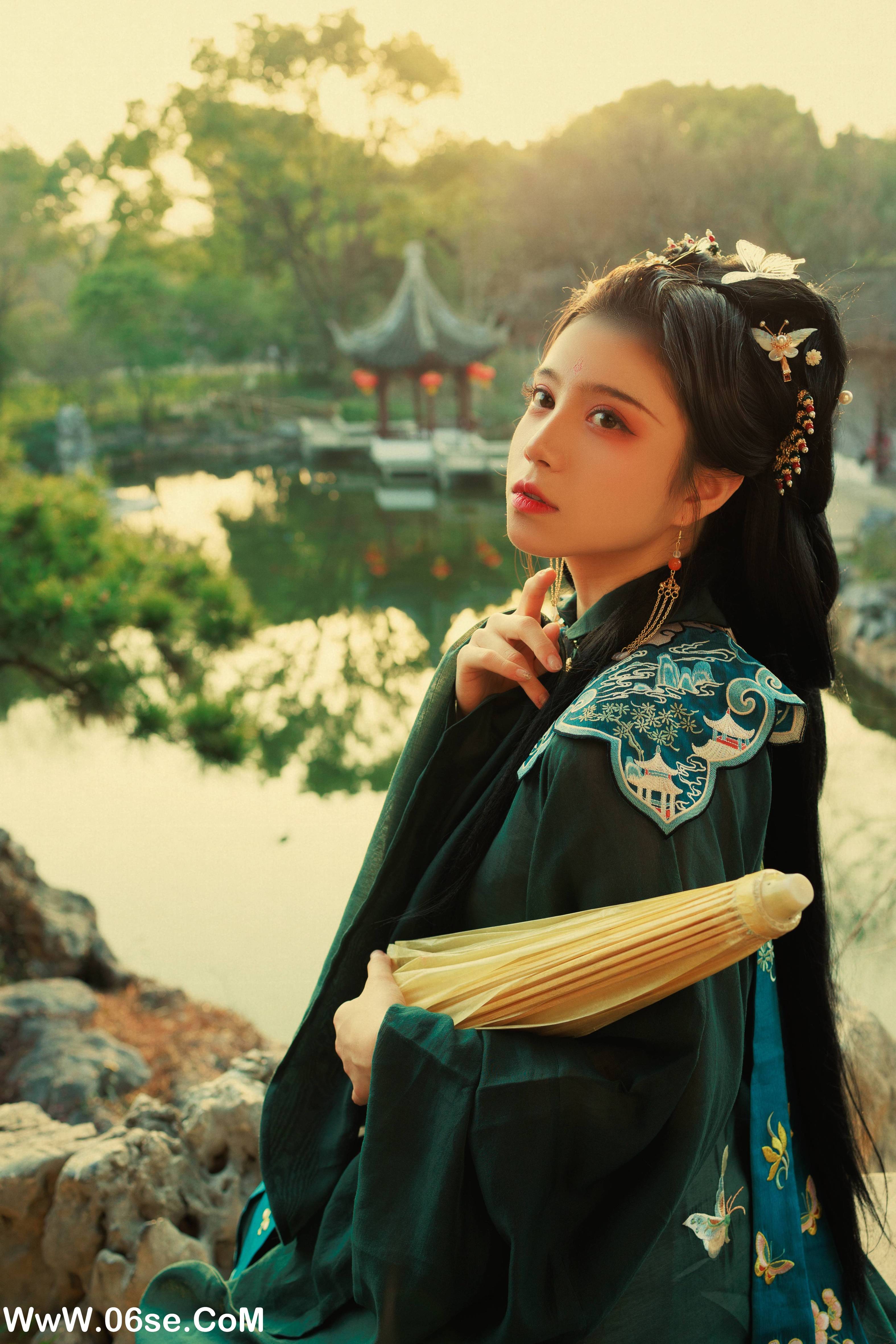 图片[5]-[YITUYU艺图语]2022.06.12 谷雨 贰加六[37P-456.72MB]-六色网