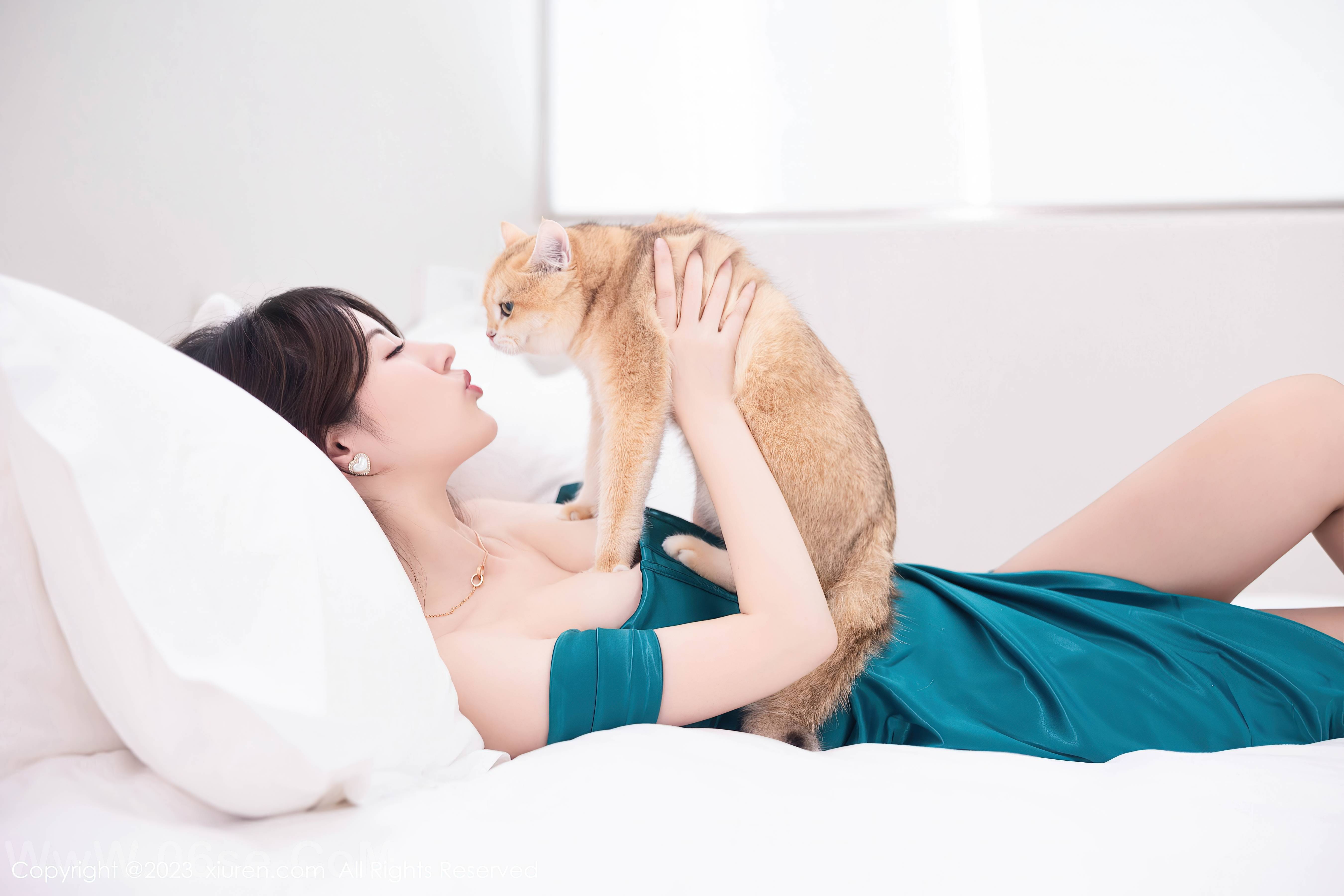 图片[42]-[Xiuren秀人网]2023.11.01 NO.7592 诗诗kiki[80+1P／668MB]-六色网