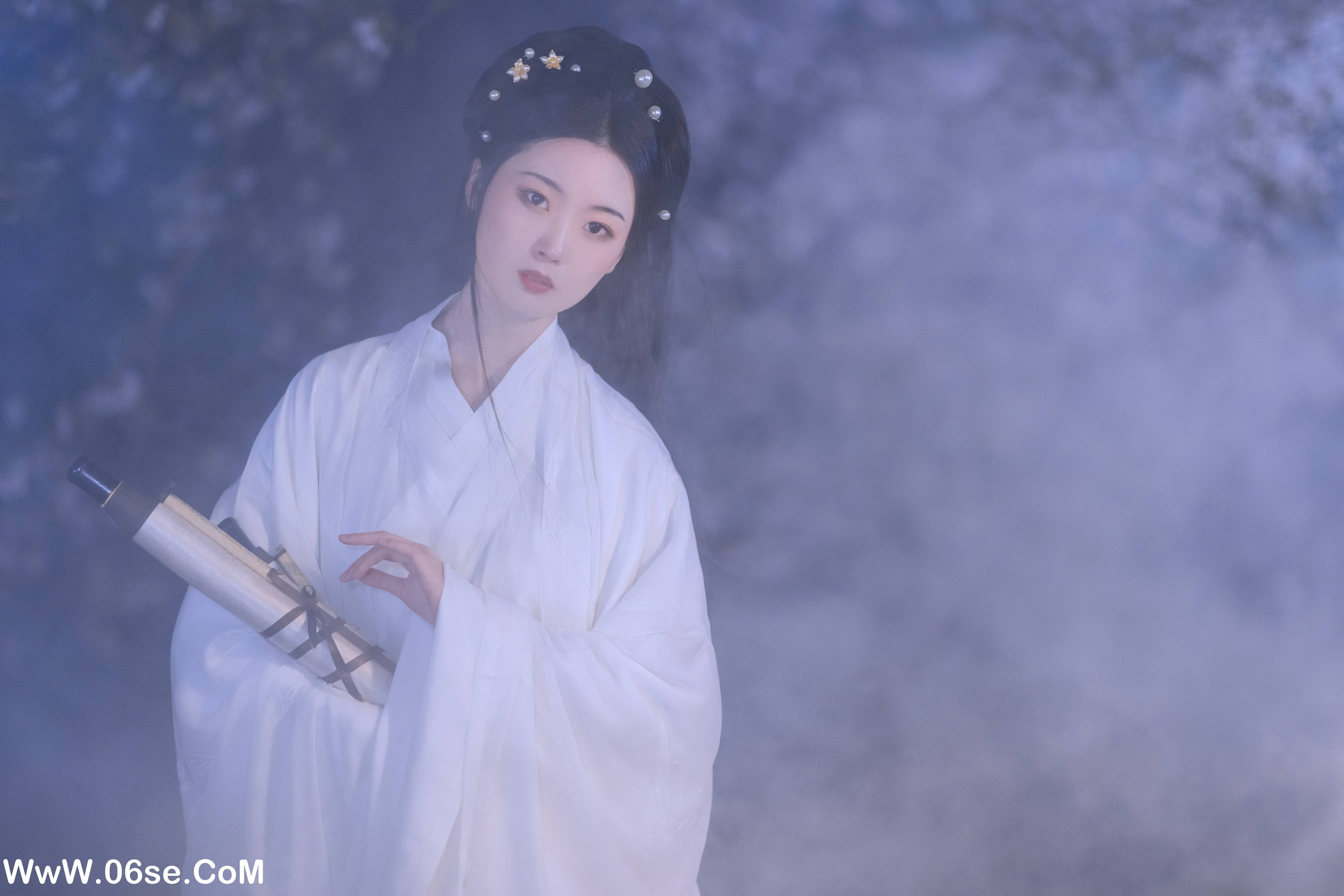 图片[24]-[YITUYU艺图语]2022.05.13 一枕清梦 汀贰[32P-379.9 MB]-六色网
