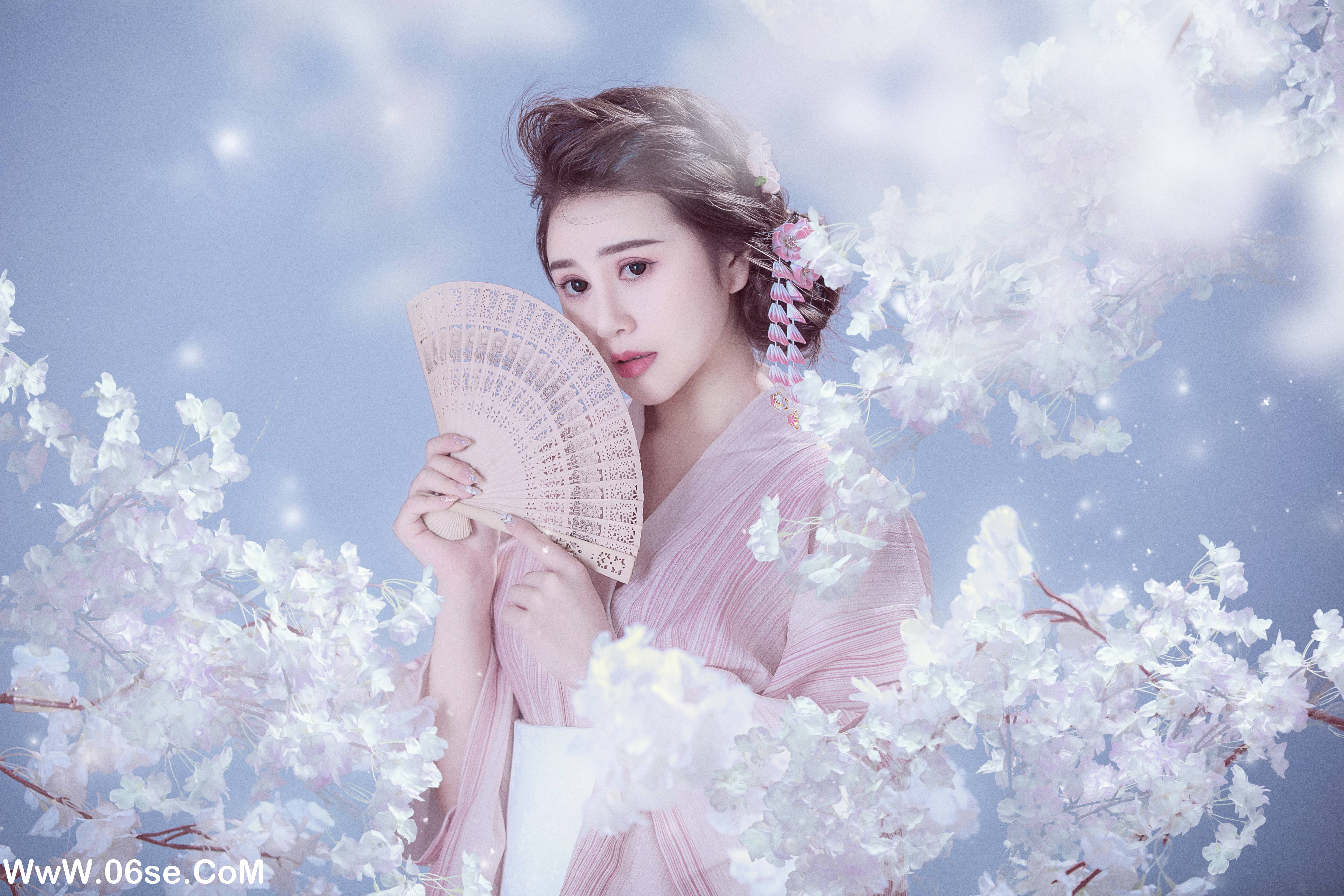 图片[6]-[YITUYU艺图语]2022.01.15  解花语 甜宝[21+1P／338MB]-六色网