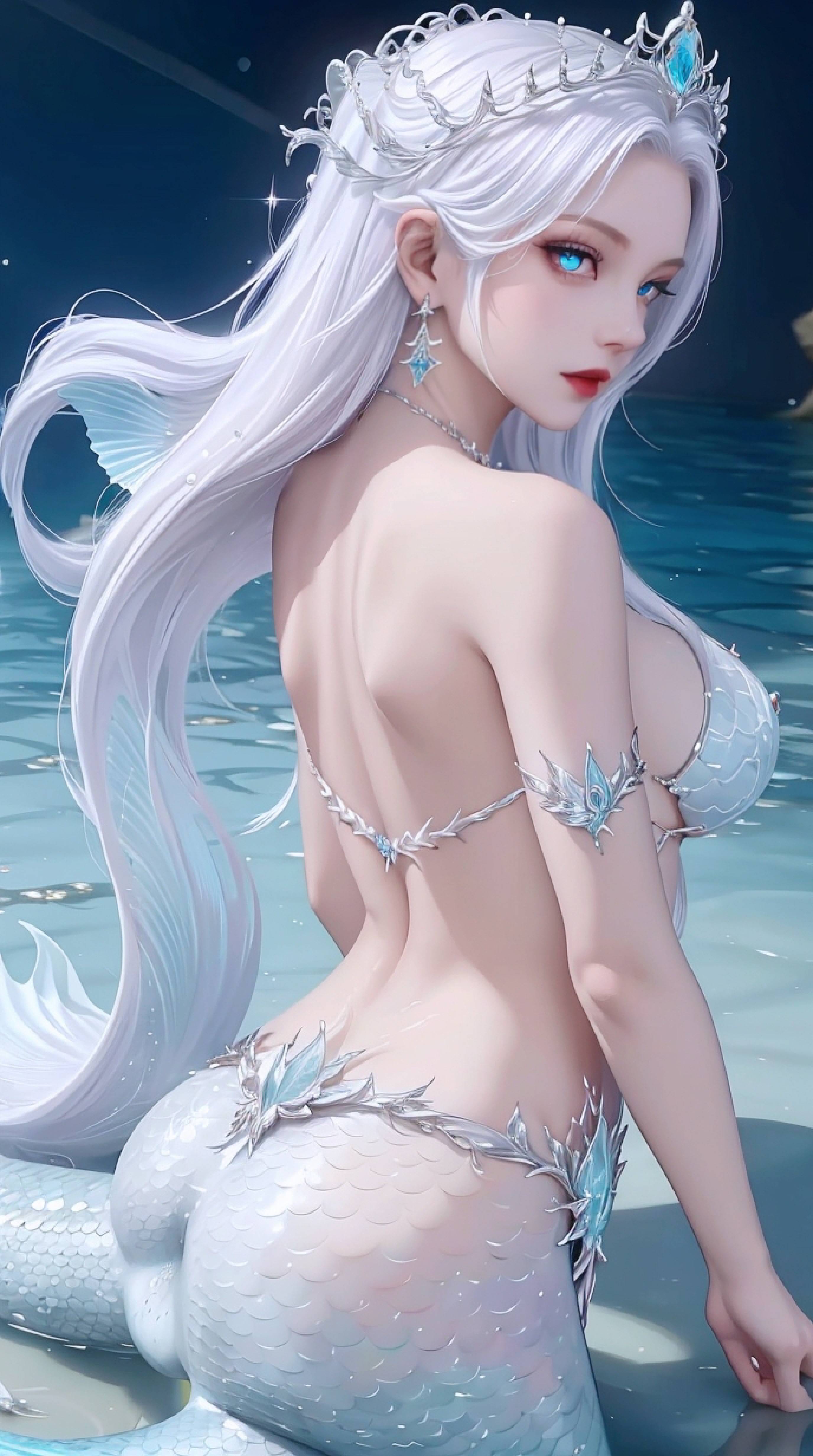 图片[19]-性感美人鱼-六色网