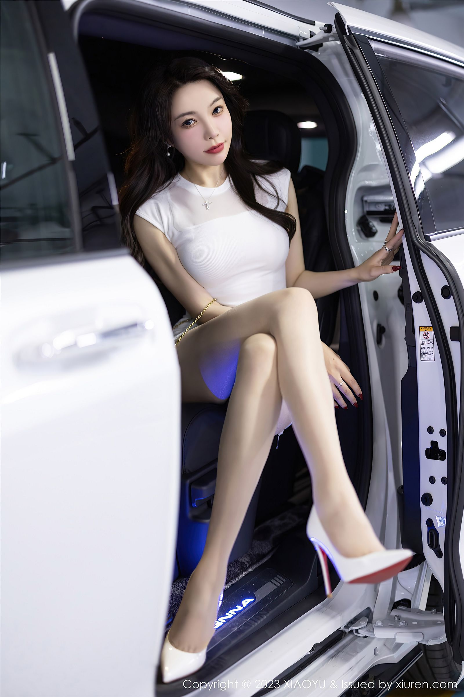 图片[4]-[XIAOYU画语界] 2023.03.31 NO.998 徐莉芝Booty-六色网