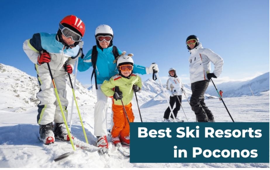 The 8 Best Poconos Ski Resorts You Should Visit Telegraph