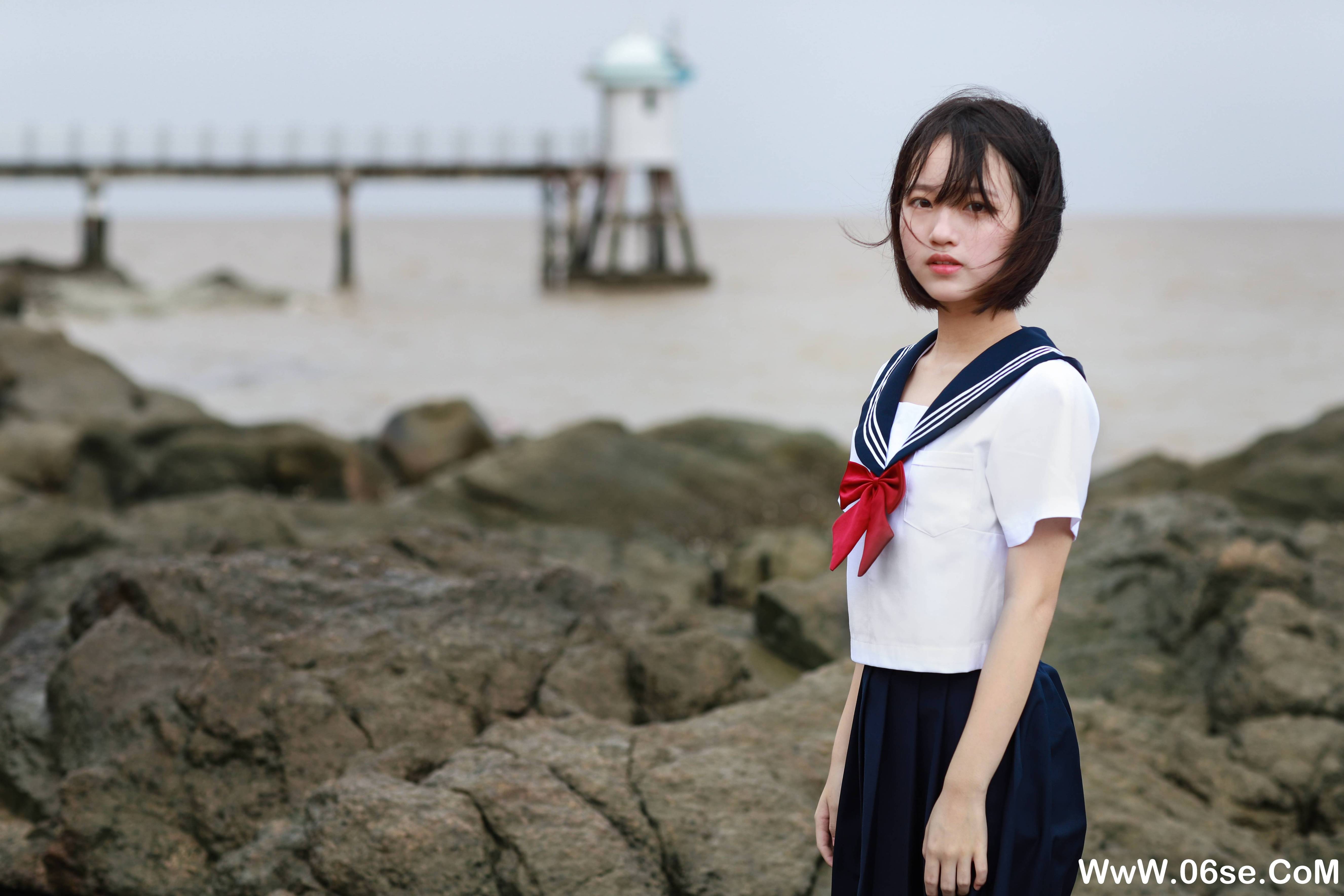 图片[3]-[YITUYU艺图语]2021.08.31 听海 二妹[21+1P／169MB]-六色网