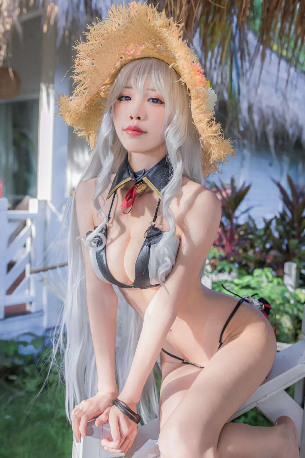 水淼aqua-阿尔及利亚[35P] 17