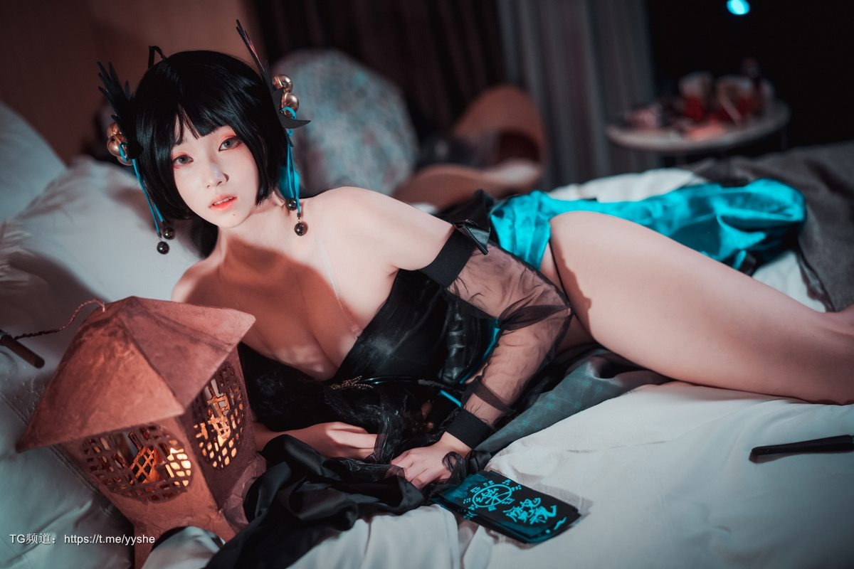[Cos]BamBi - Equinoctial Bari[130P] 12