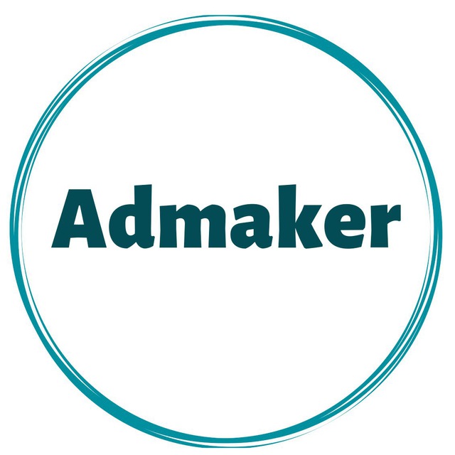 AdmakerBot
