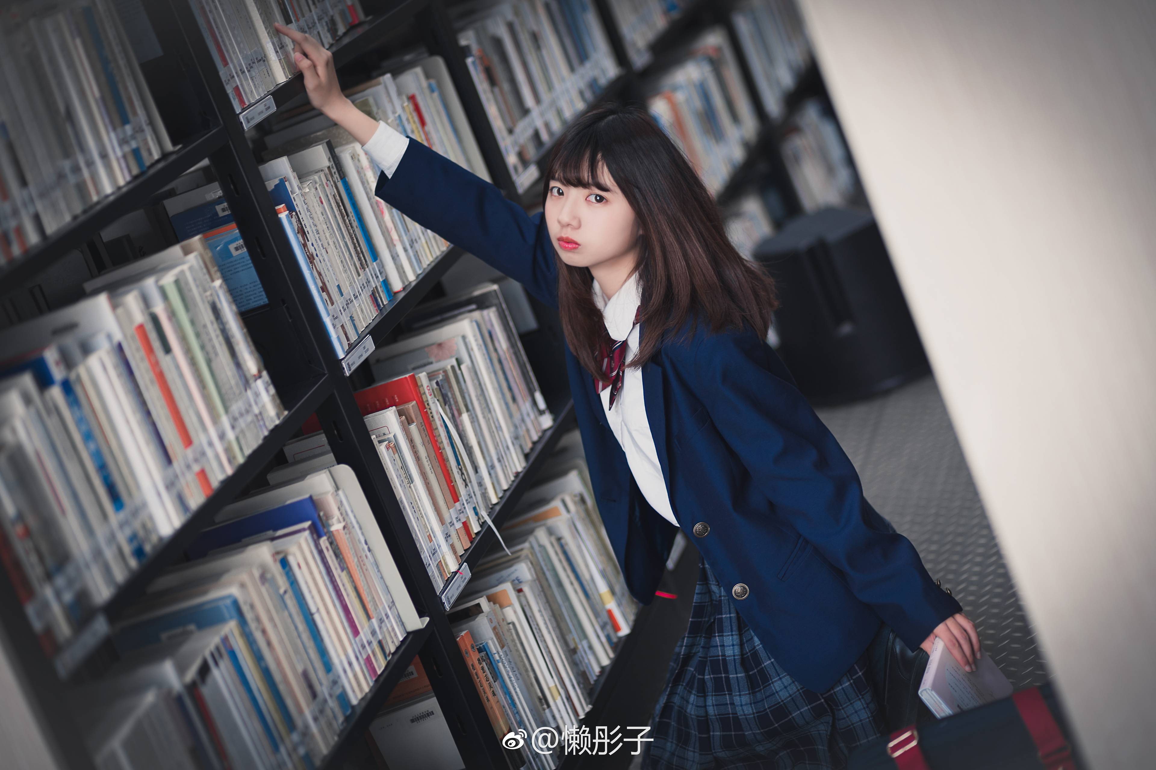 图片[92]-049 迷失幻境系列 – 第049期（JK制服） [104P-316.27 MB]-六色网