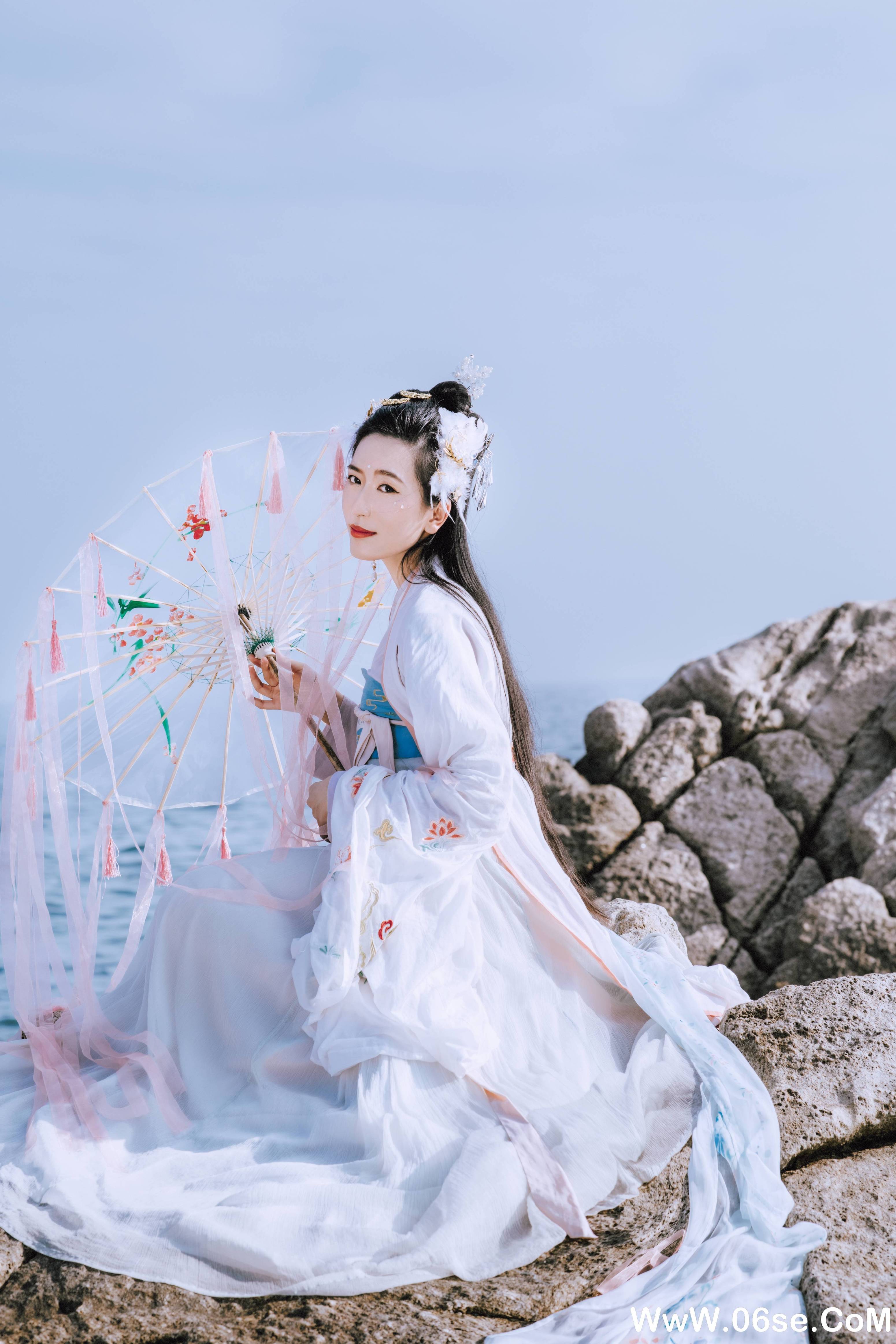 图片[5]-[YITUYU艺图语]2021.09.04 沧海无涯 颖儿[23+1P／238MB]-六色网
