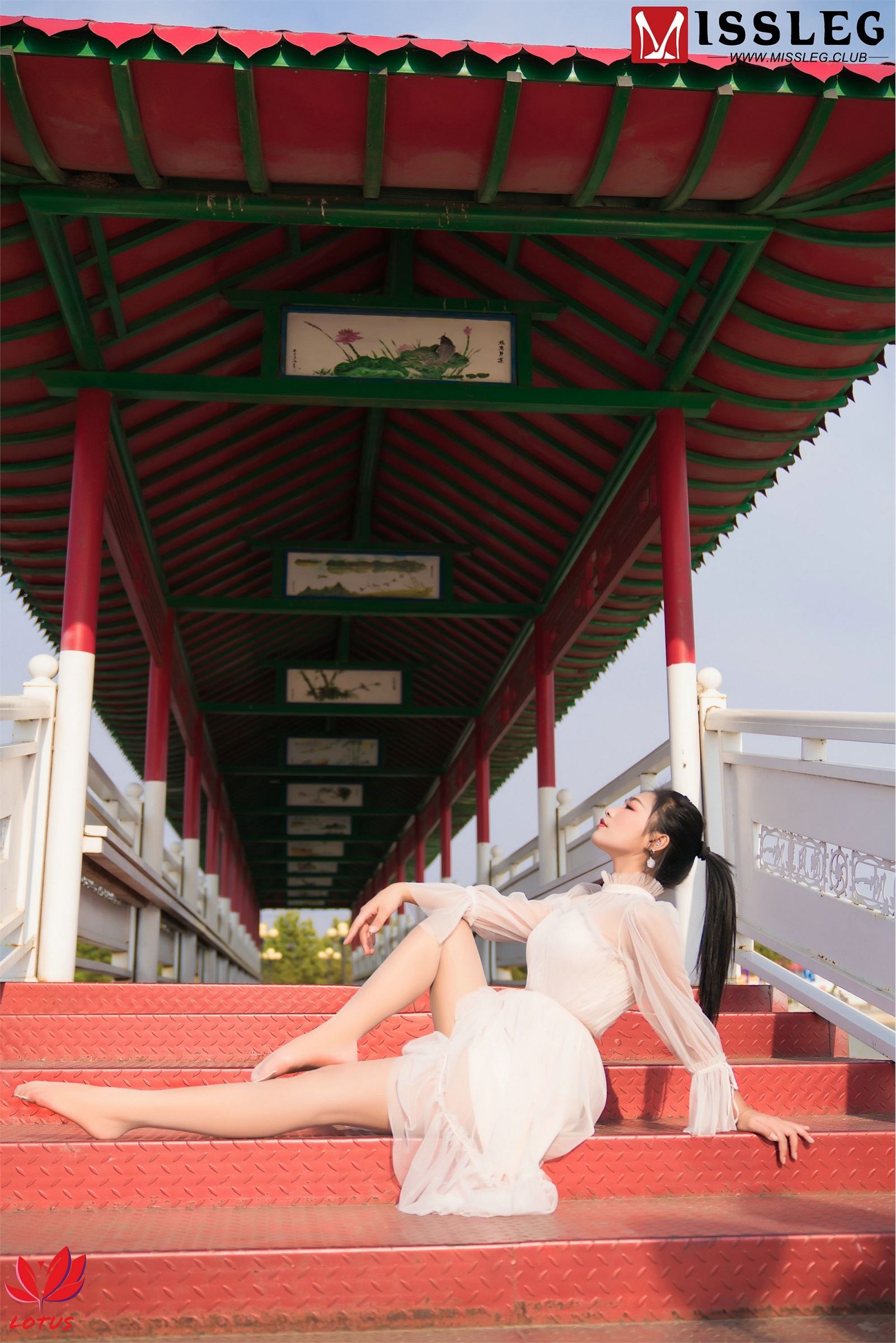 图片[8]-[MISSLEG蜜丝] 2019.11.15 M018 小鬼3-六色网