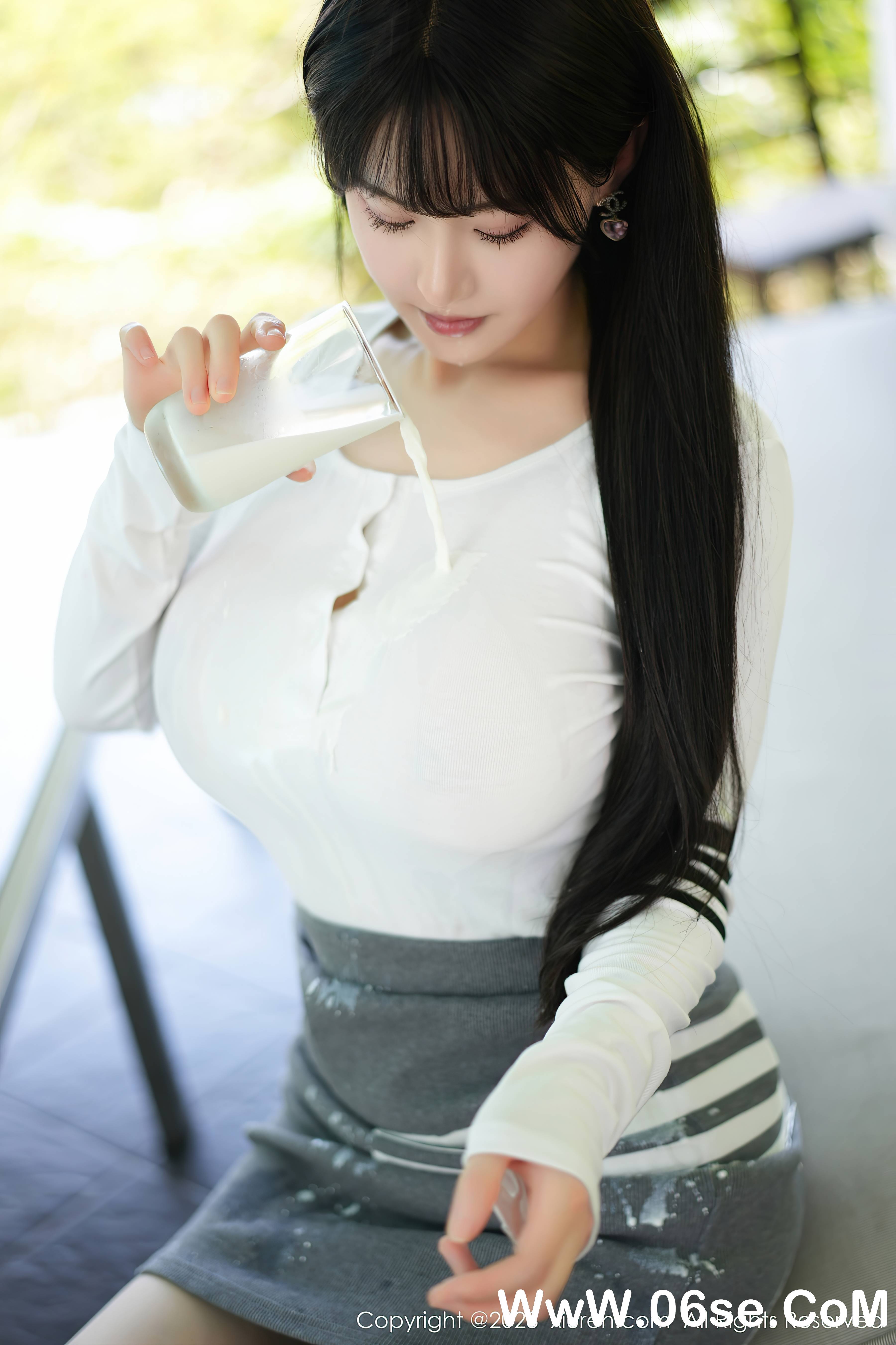 图片[4]-[XiuRen秀人网] 2023.05.04 NO.6673 朱可儿Flora-六色网