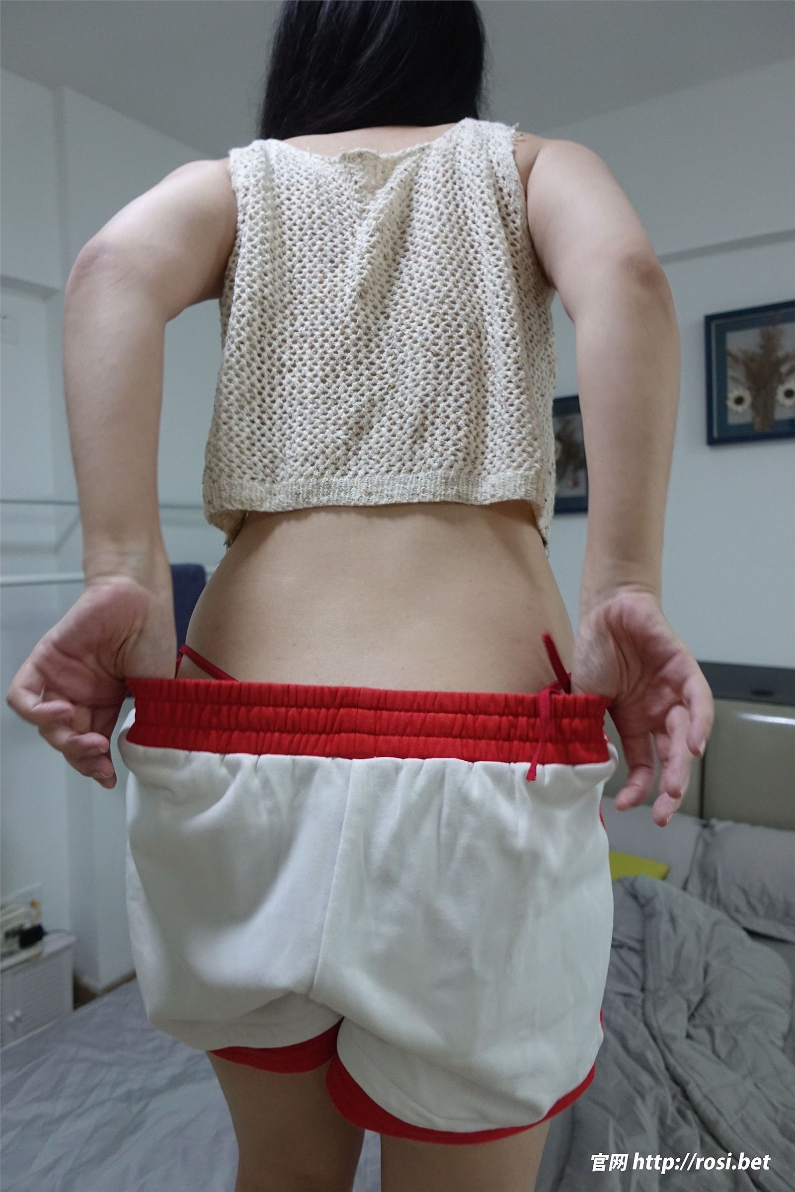 图片[17]-[ROSI写真]2024.03.21 NO.4490-六色网