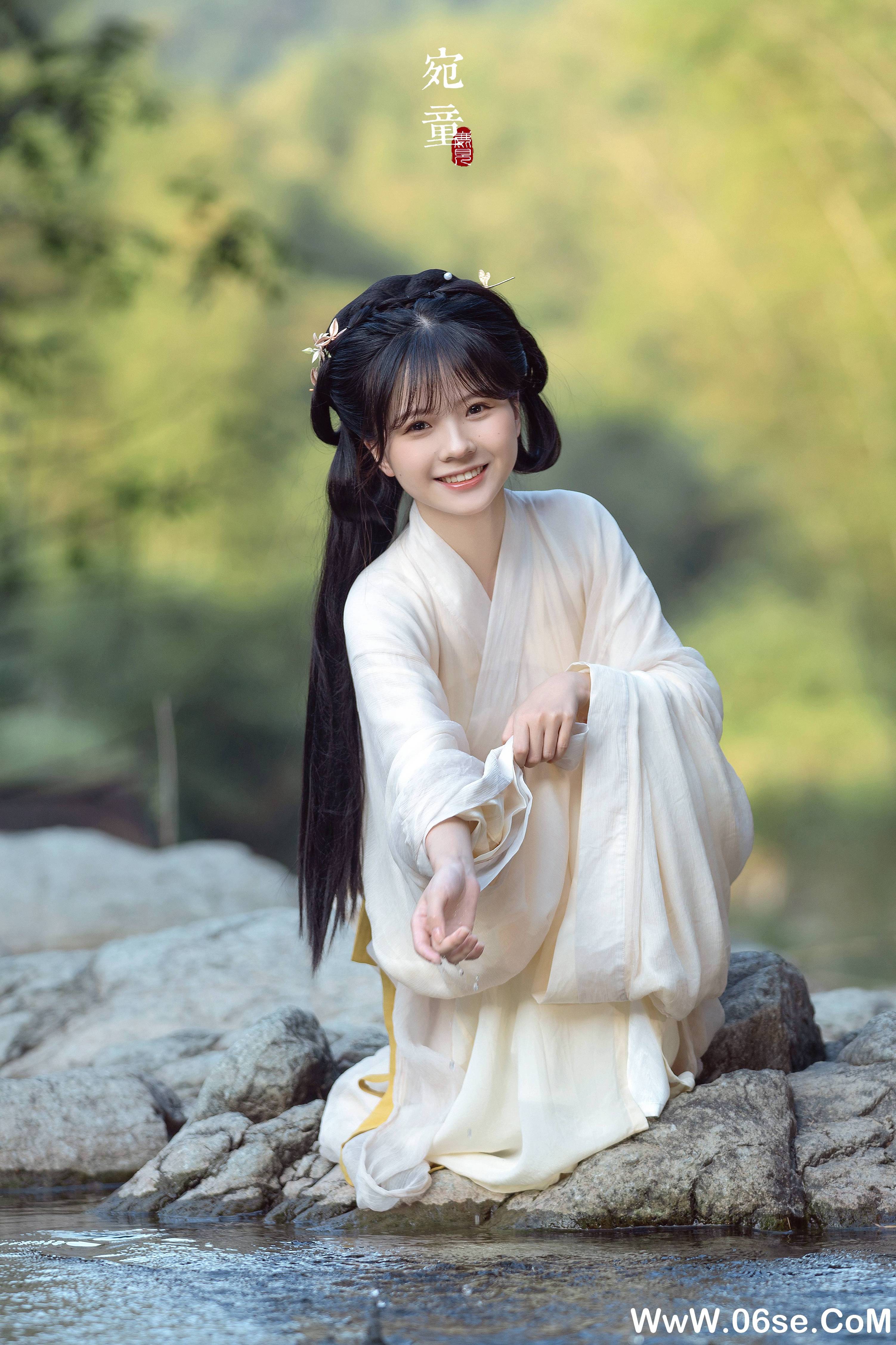 图片[6]-[YITUYU艺图语]2021.12.25 采茶少女 木骨-[22+1P／751MB]-六色网