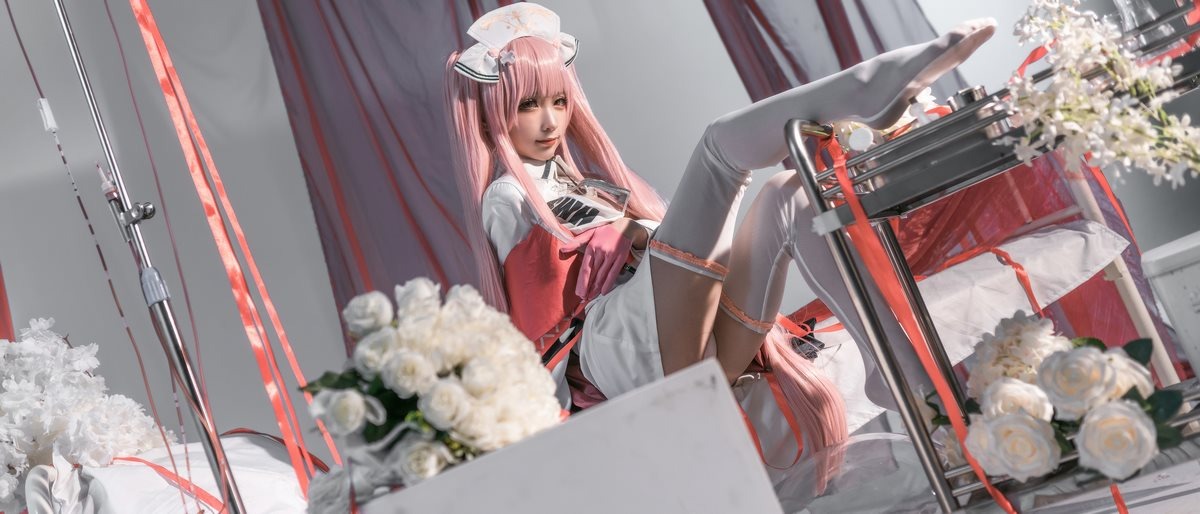 [Cos]蠢沫沫 - 英仙座 [18P] 4