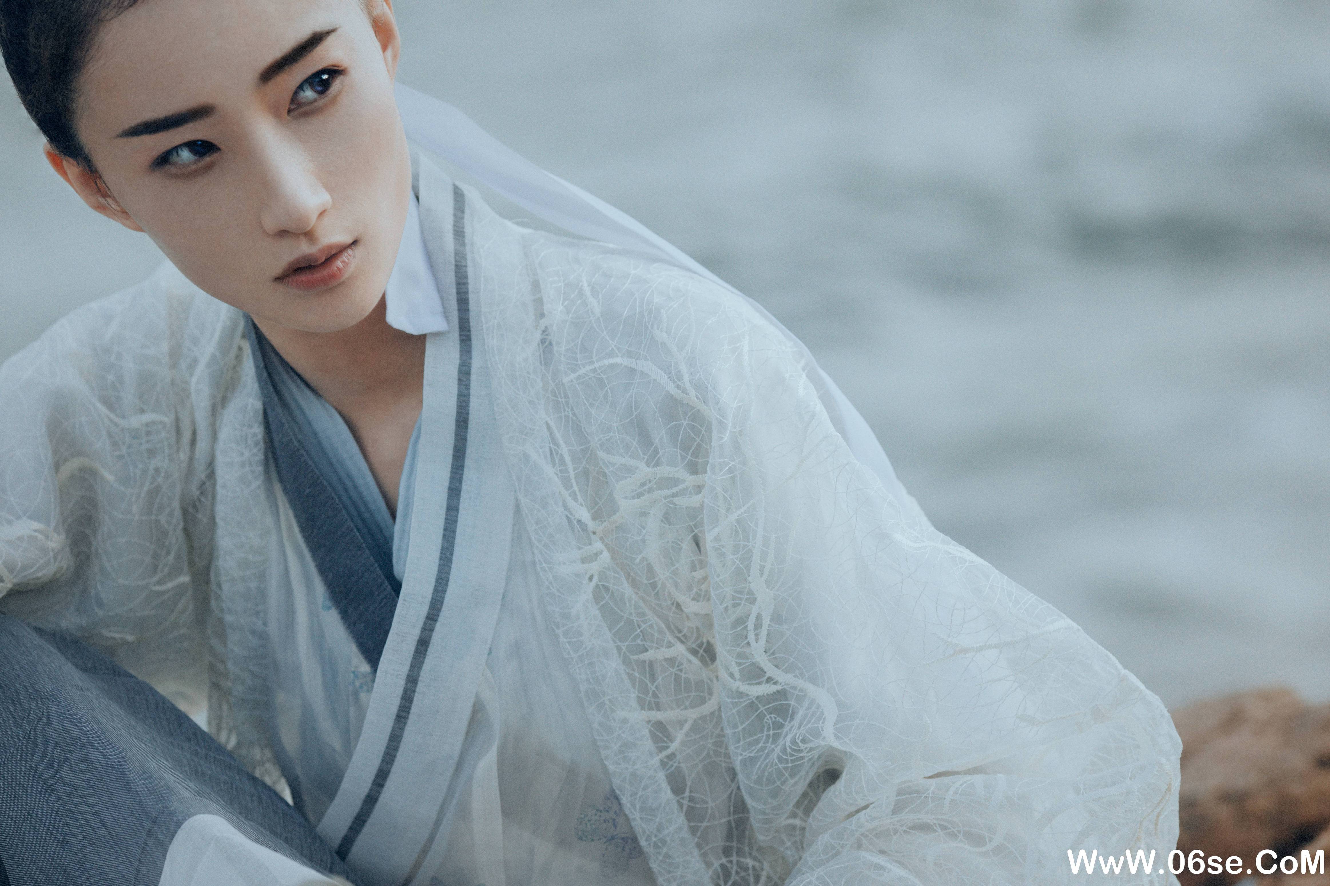 图片[11]-[YITUYU艺图语]2021.09.27 剑起沧澜 77[21+1P／401MB]-六色网