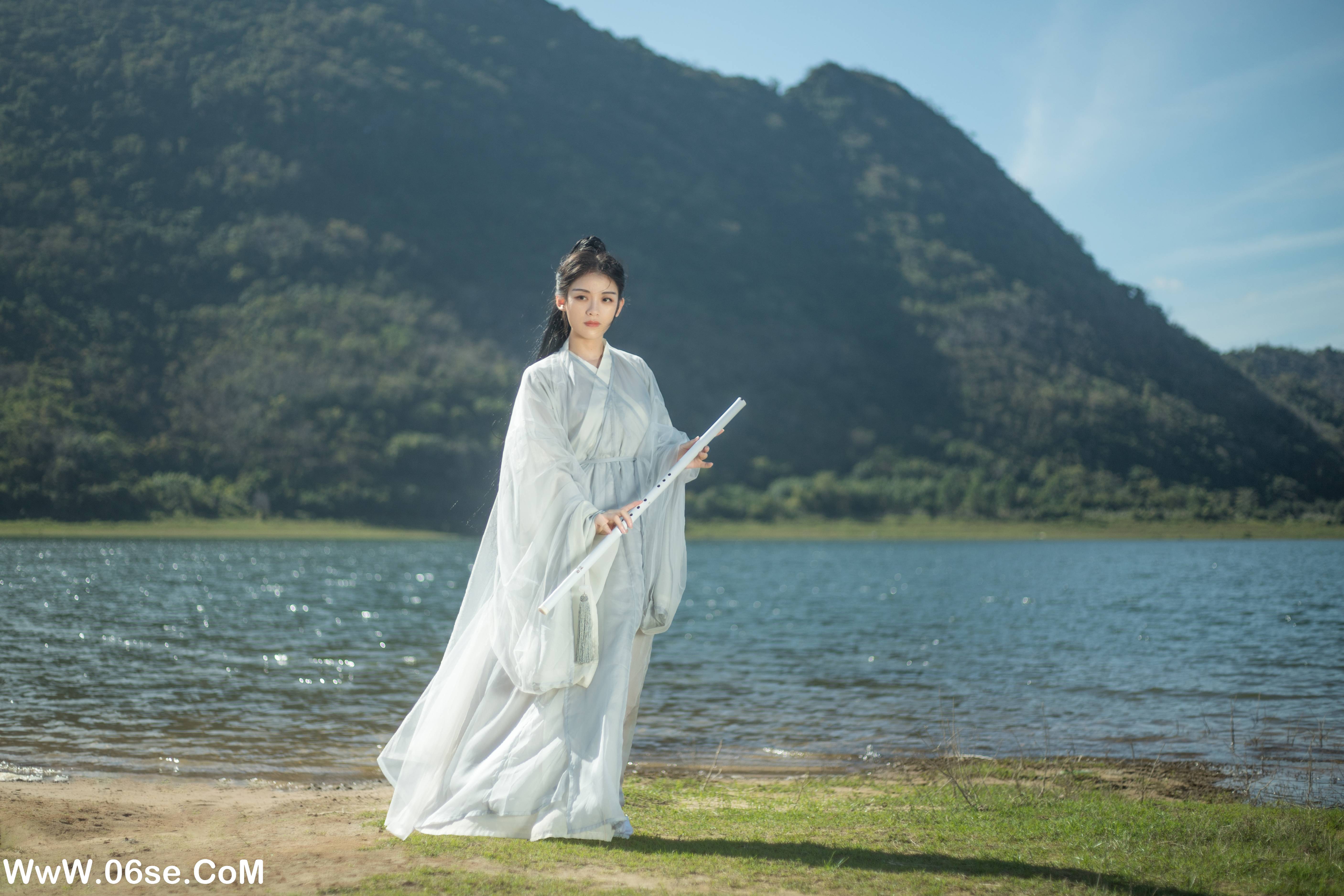 图片[27]-[YITUYU艺图语]2022.05.16 侠客行 清沅斋[28P-265.6 MB]-六色网