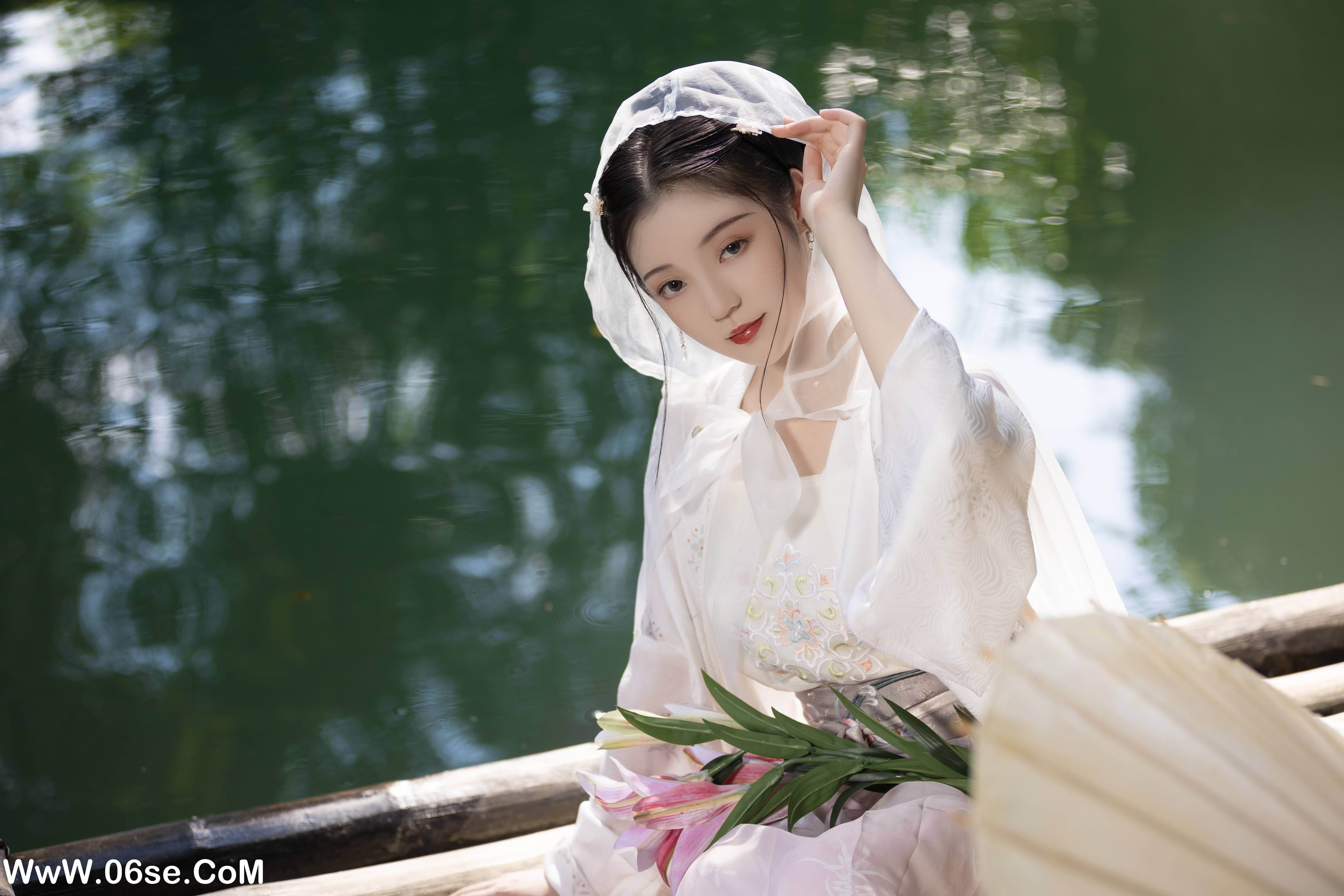 图片[24]-[YITUYU艺图语]2022.09.17 山涧 七霓巳猫-[33+1P／362MB]-六色网