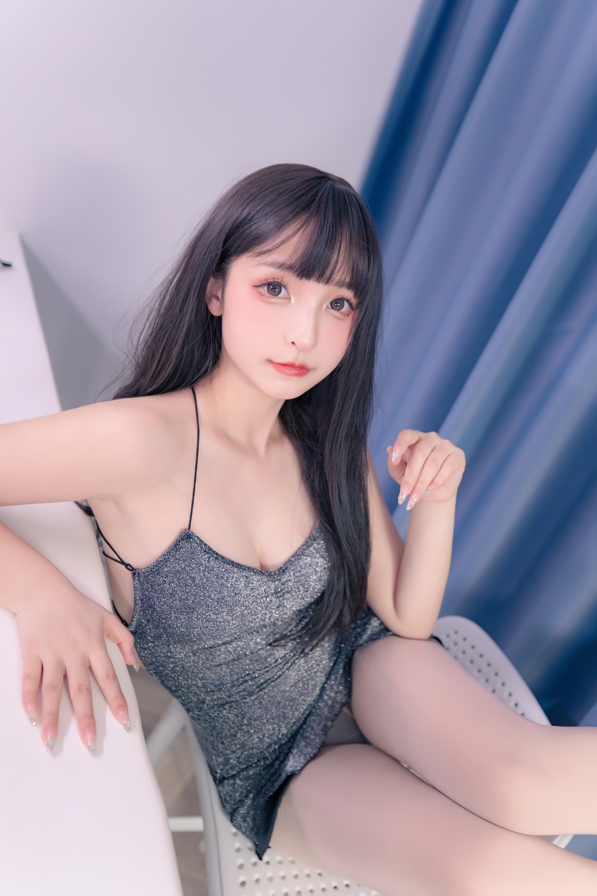神楽坂真冬 - NO.99 虎年02月微博订阅 [60P-175MB] 17