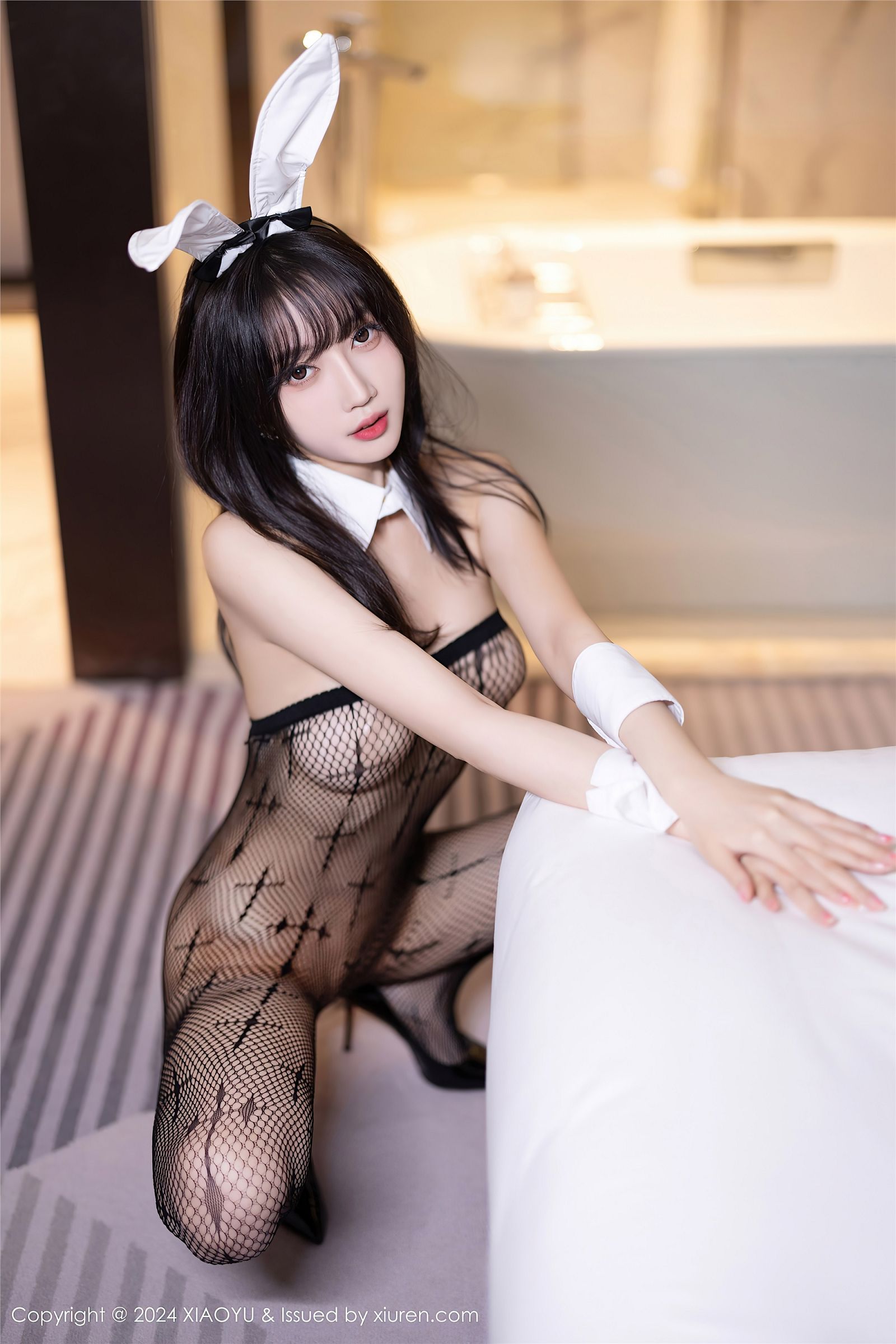图片[78]-[XIAOYU画语界] 2024.02.22 NO.1207 月崽-六色网