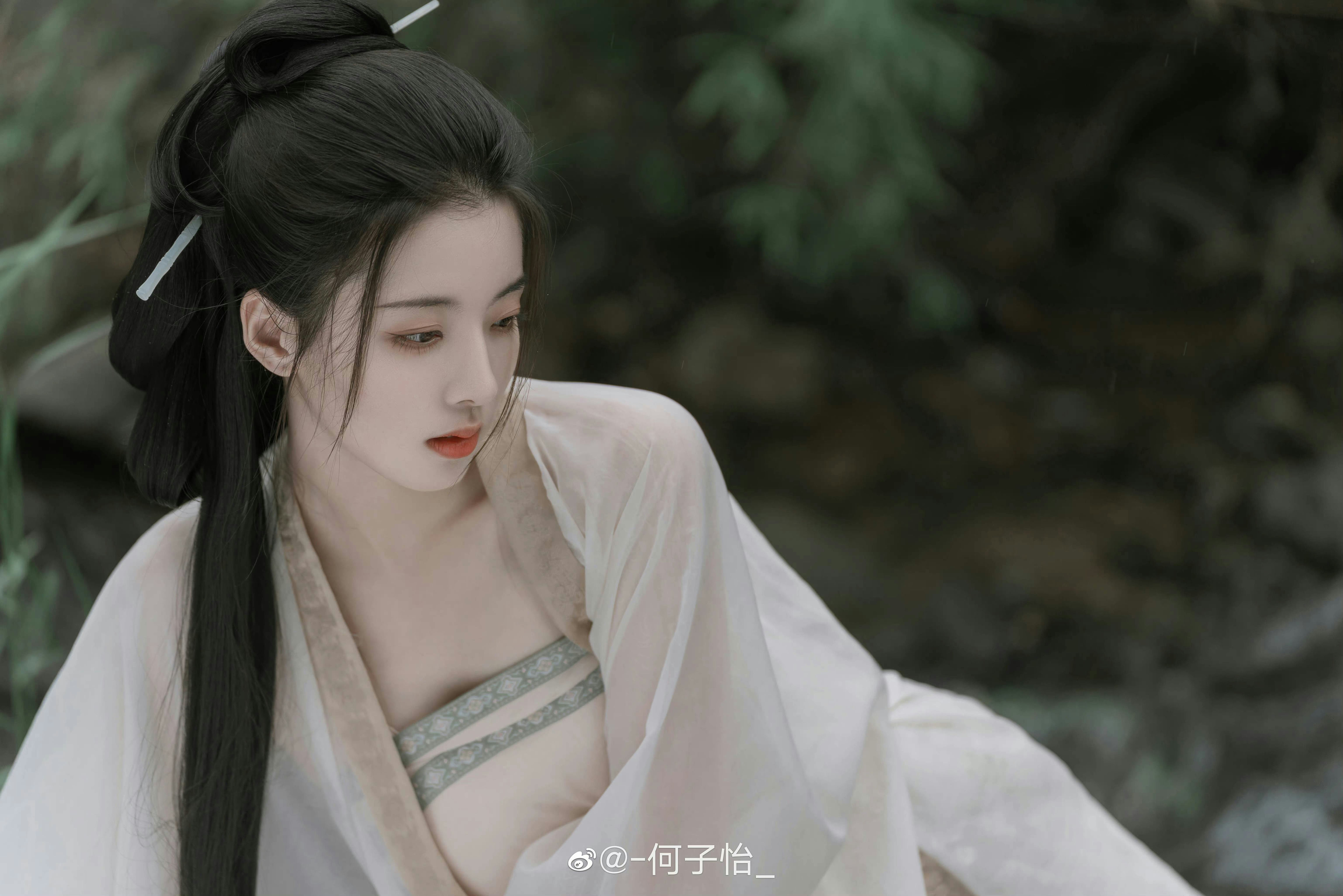 图片[71]-086 迷失幻境系列 – 第086期（国风） [94P-244.46 MB]-六色网