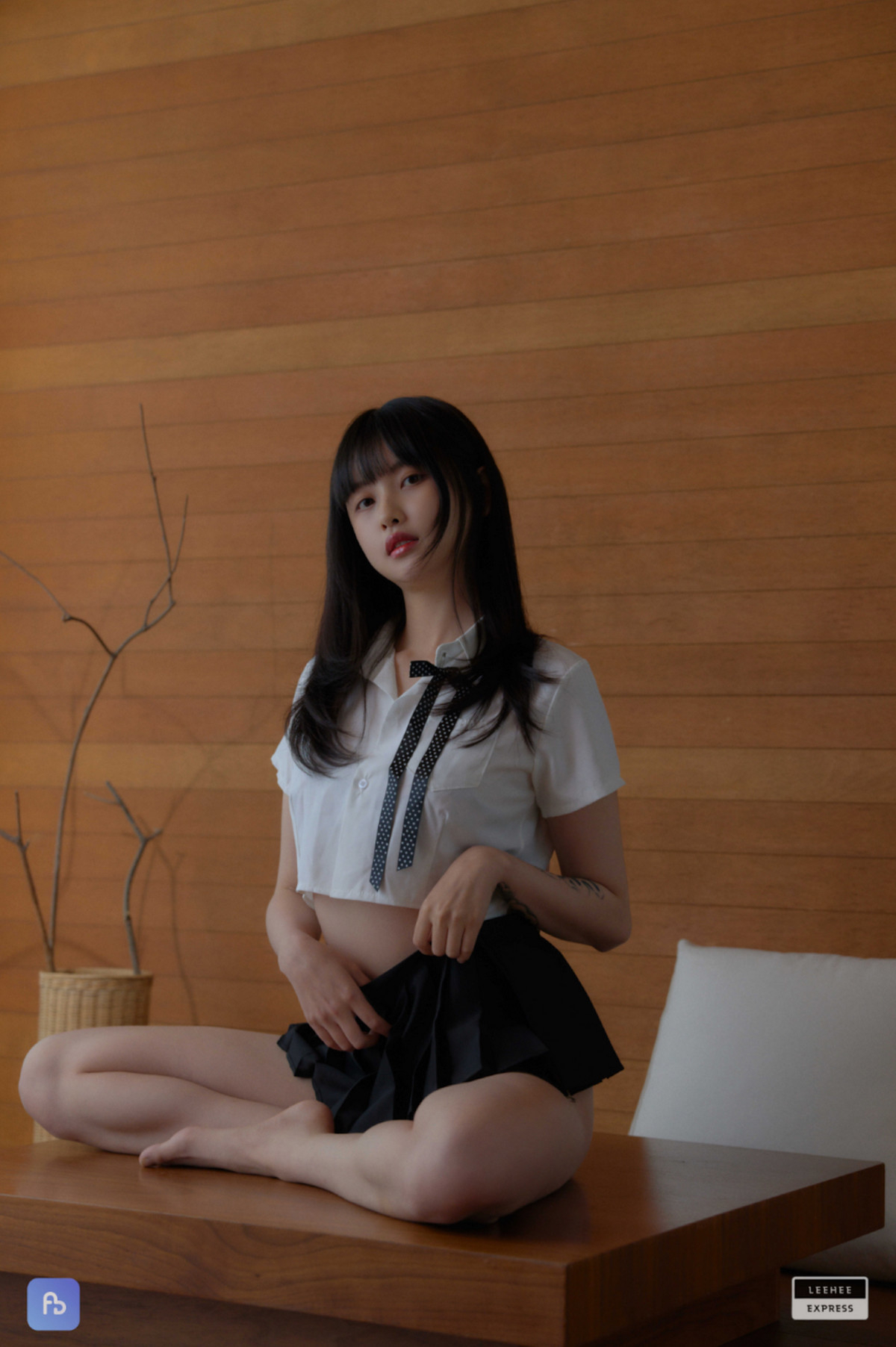 GMS 고말숙, [LEEHEE EXPRESS] LEDG-183A 2