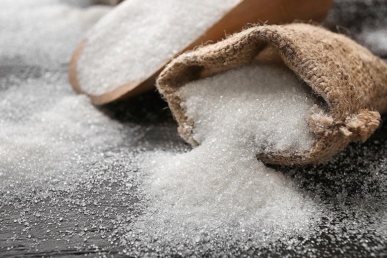 Рынок сахара в России стабилизируют за счет экспорта