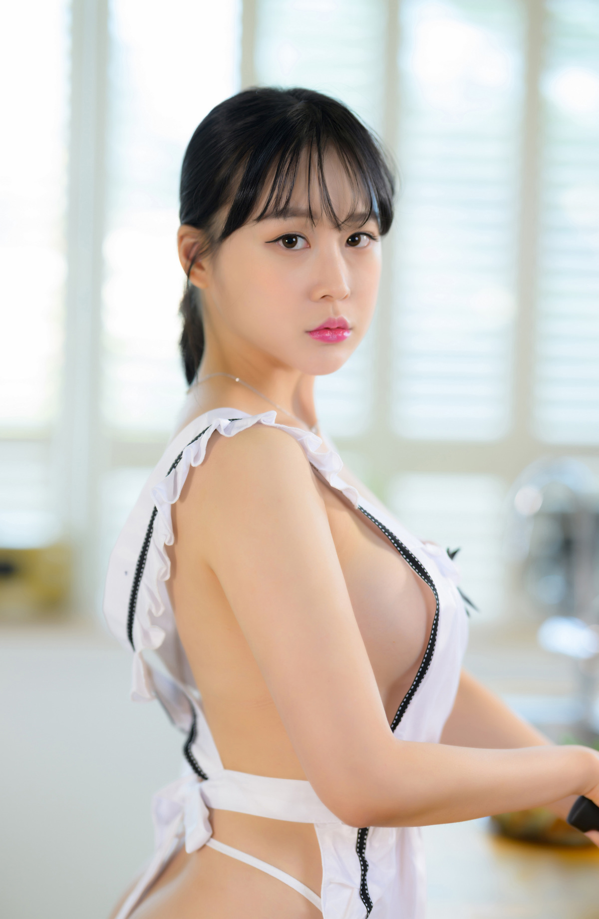 BYEOL 박별, Photobook “Byeol Kitchen” Set.01 1