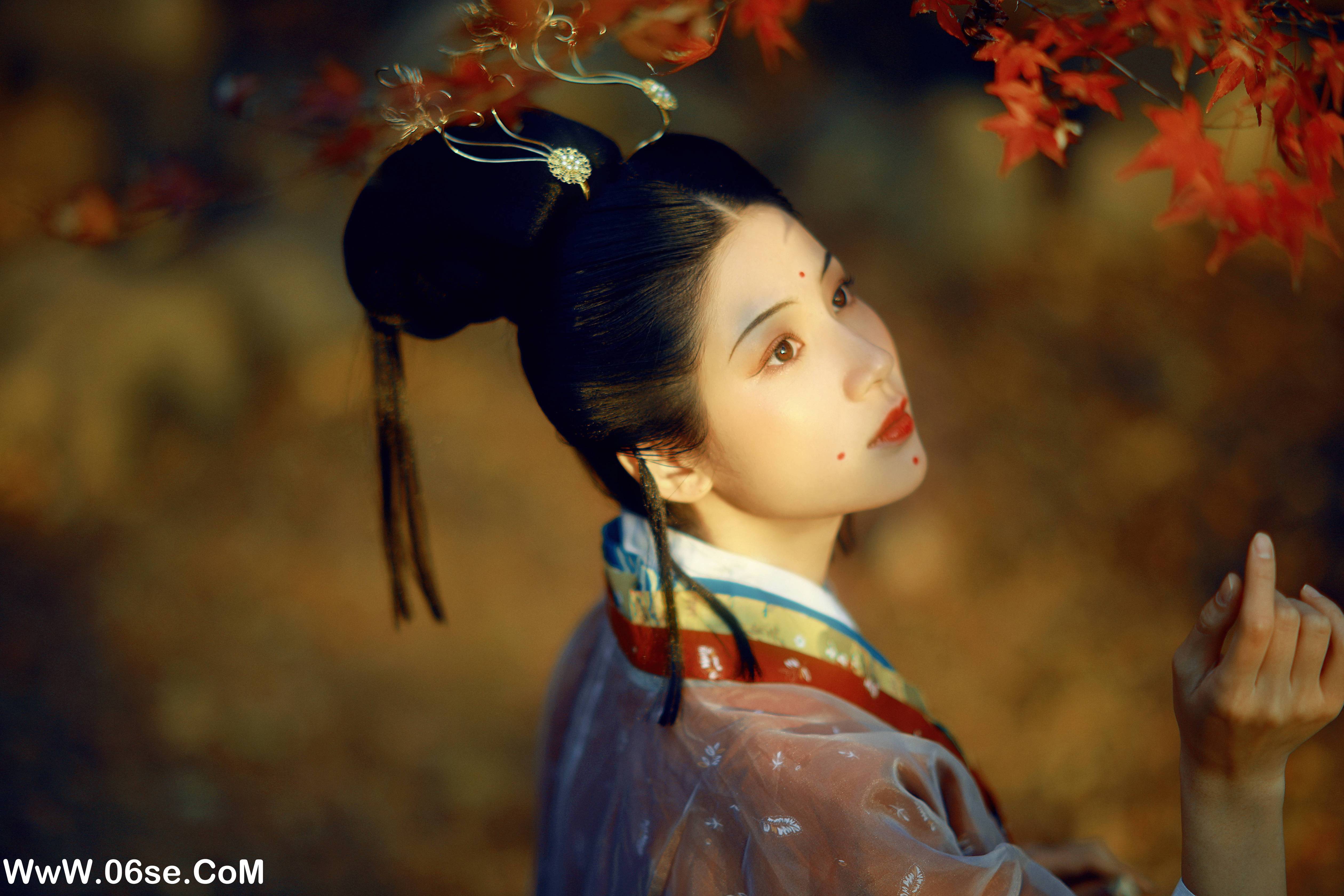 图片[7]-[YITUYU艺图语]2022.12.26 相思意 老去的南叔[21+1P／406MB]-六色网