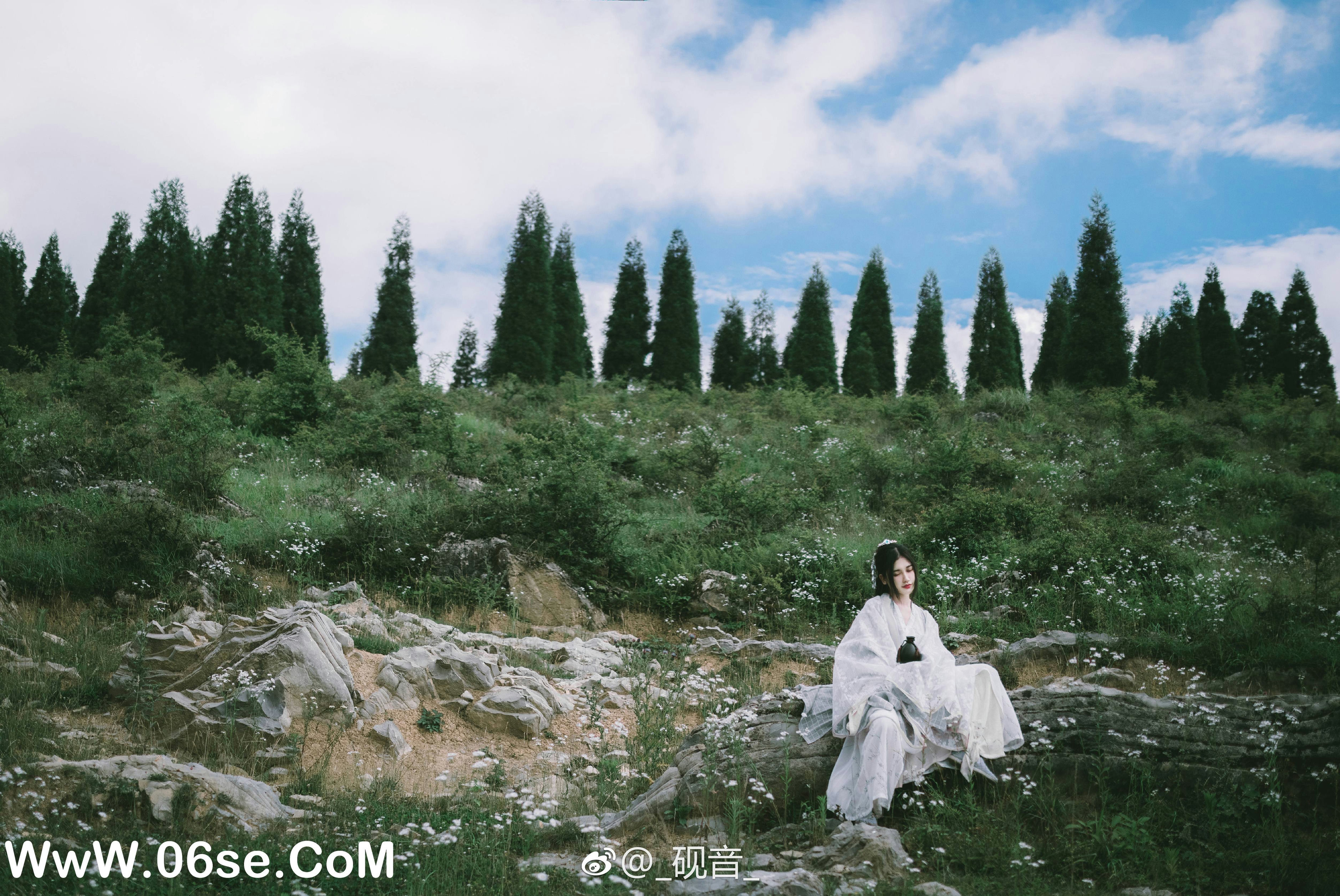 图片[93]-019 迷失幻境系列 – 第019期（汉服汉元素） [184P-293.36 MB]-六色网