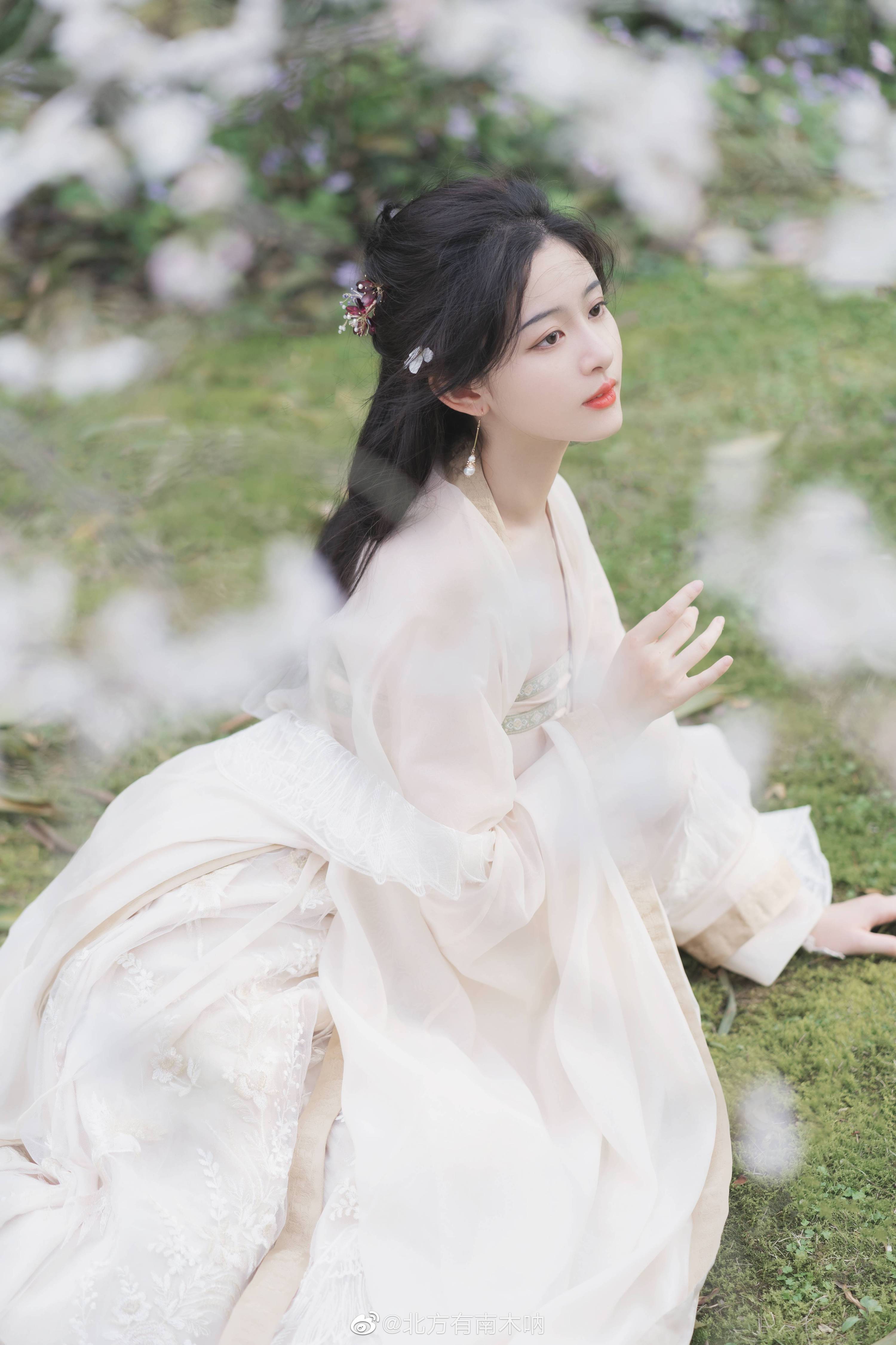 图片[4]-082 迷失幻境系列 – 第082期（汉服） [91P-228.76 MB]-六色网