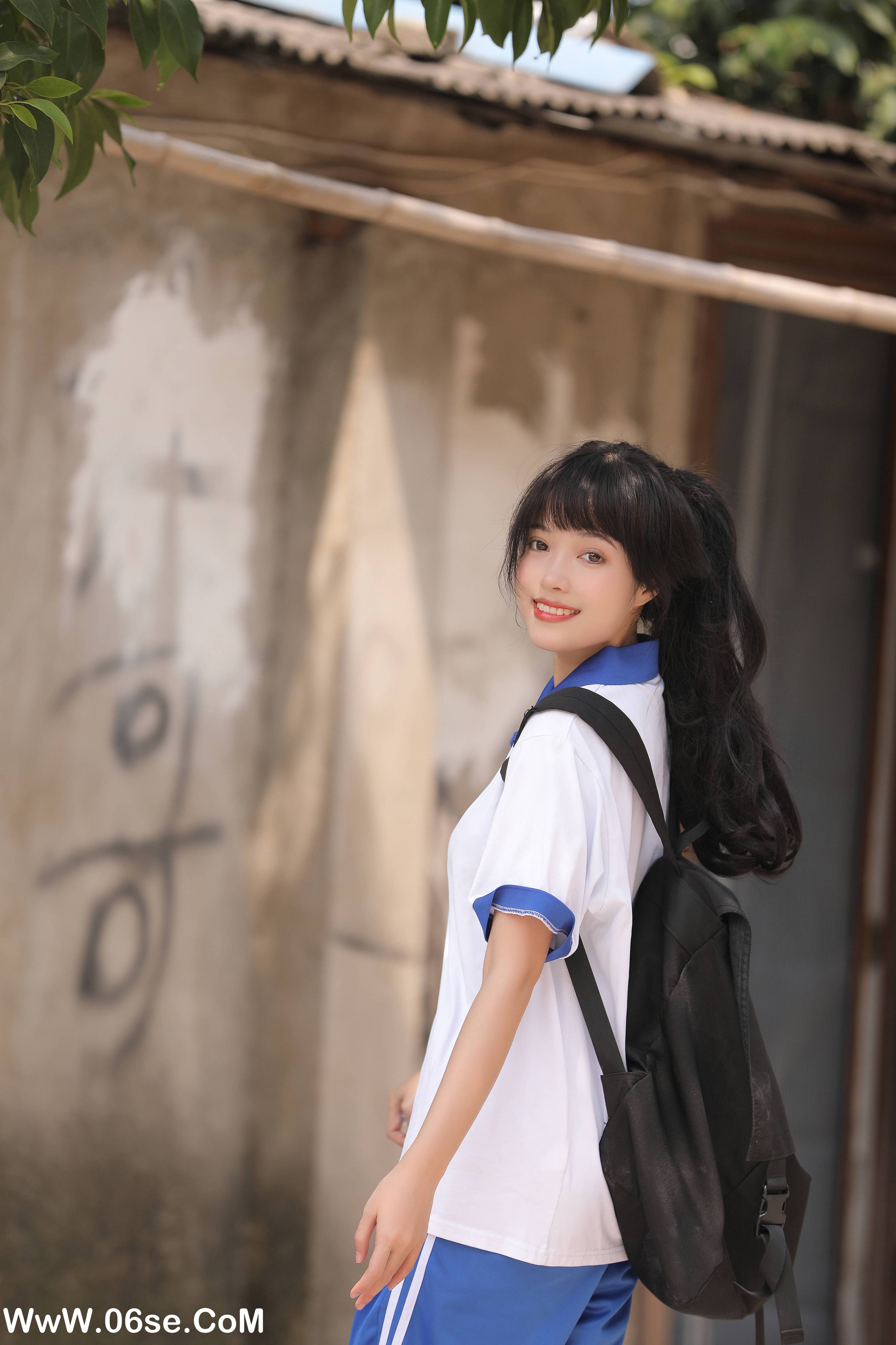 图片[27]-[YITUYU艺图语]2022.09.21 致青春 小薇人儿[31+1P／350MB]-六色网