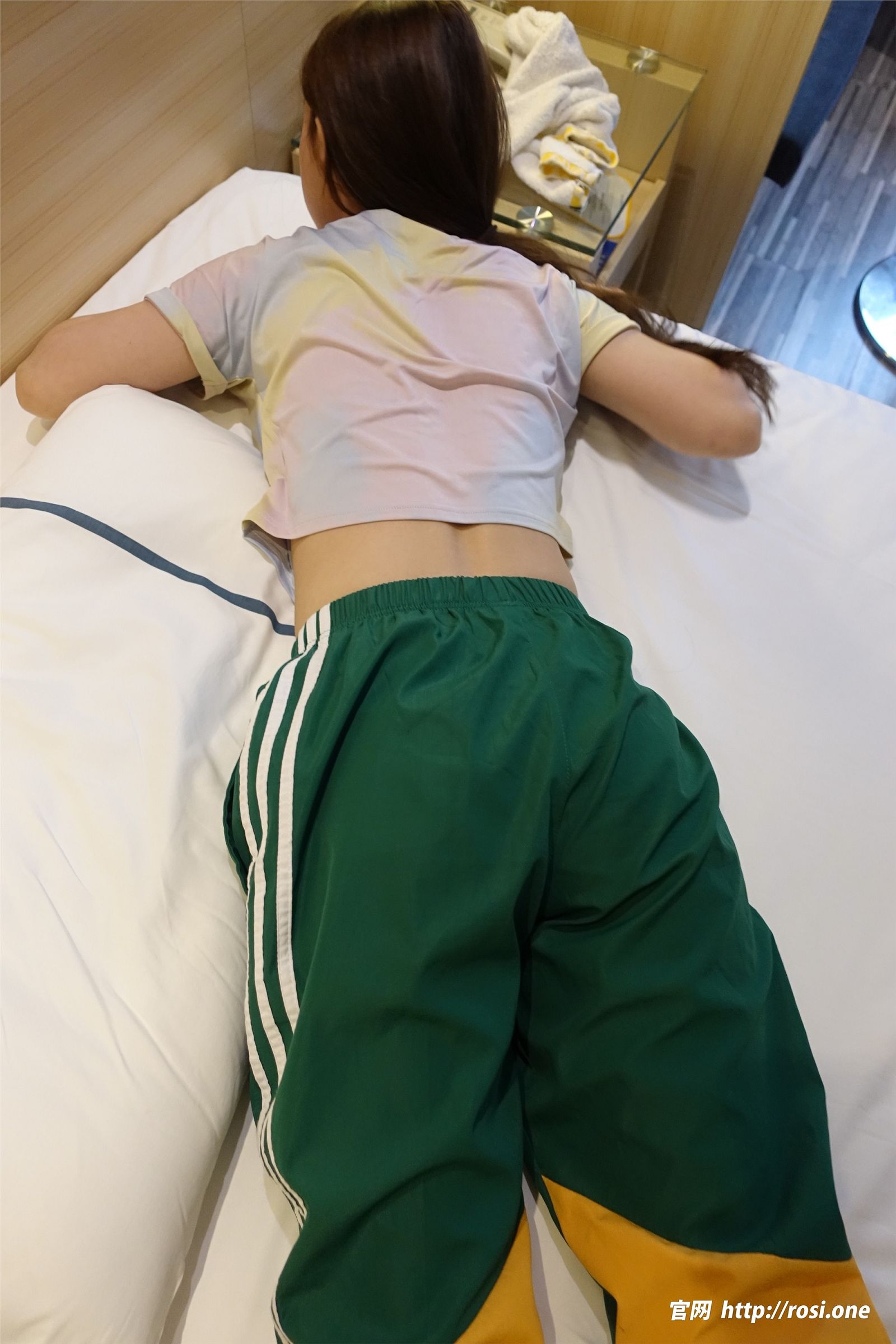 图片[62]-[ROSI写真]2023.03.25 NO.4129-六色网