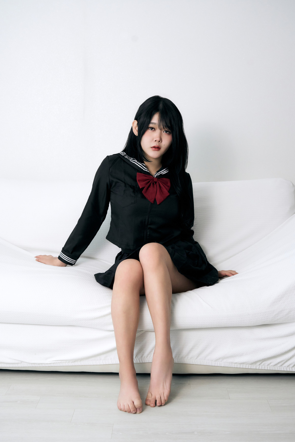 ZIA.Kwon 권지아, UMIZINE Vol.03 “With Zia” Set.01 1