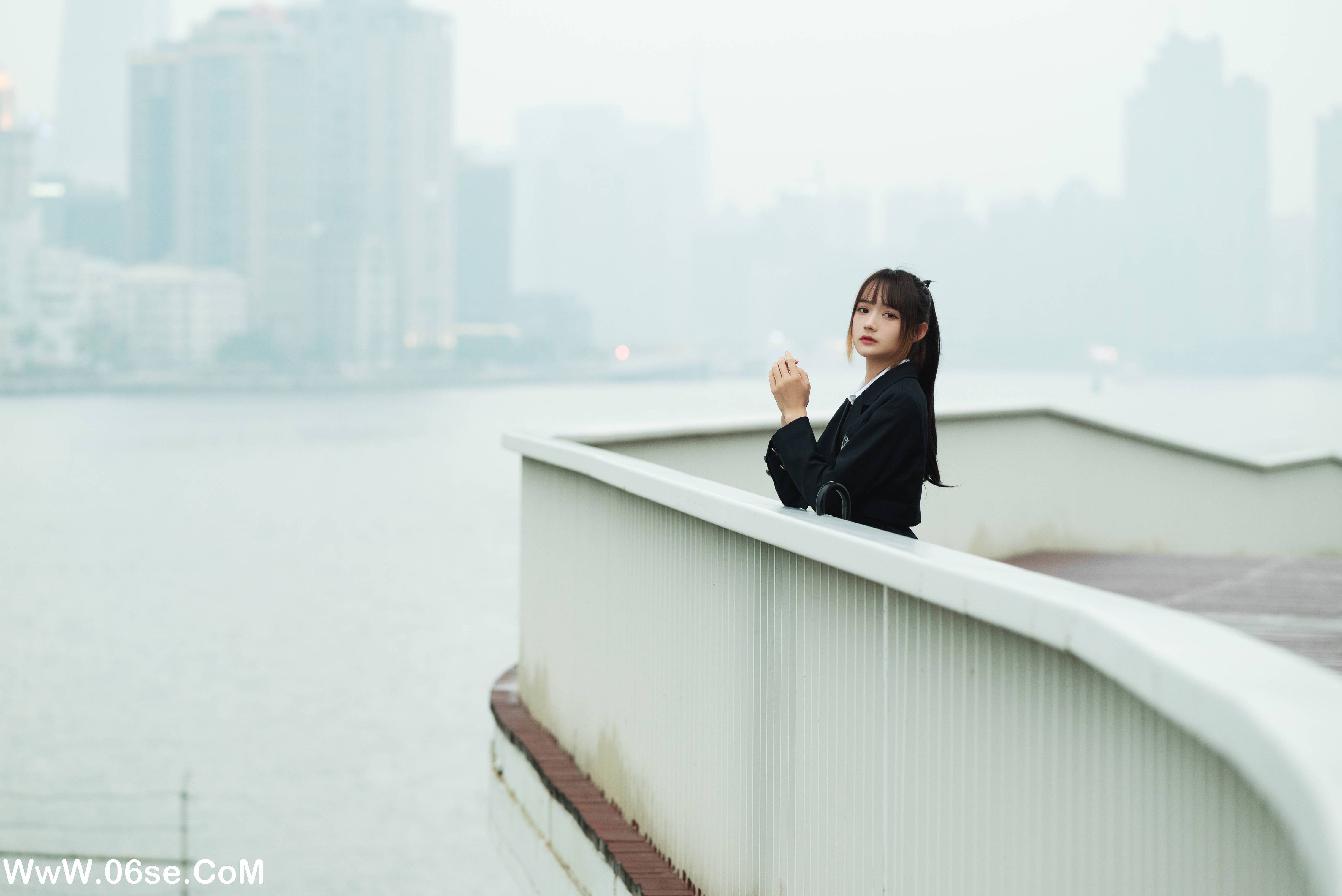 图片[22]-[YITUYU艺图语]2022.07.08 阴天的小确幸 兔子Zzz不吃胡萝卜[36+1P／328MB]-六色网
