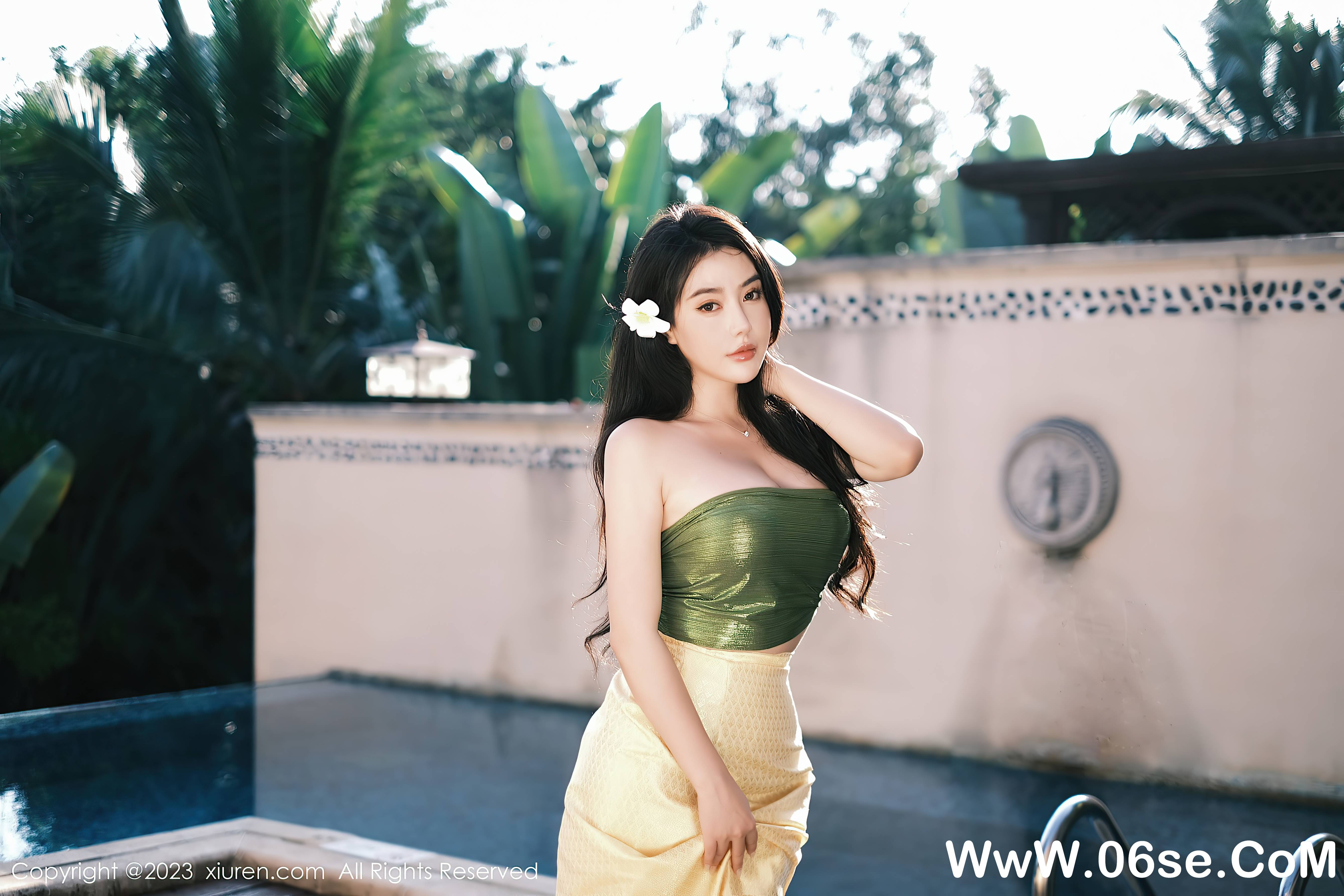 图片[60]-[XiuRen秀人网] 2023.04.27 NO.6648 玛鲁娜Manuela-六色网