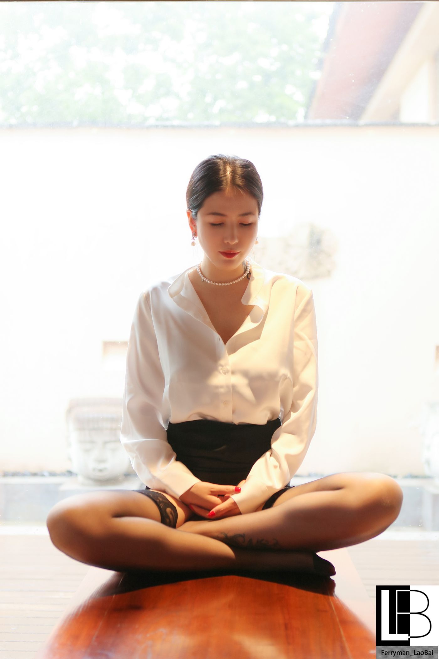 LB - 玉女心经 22