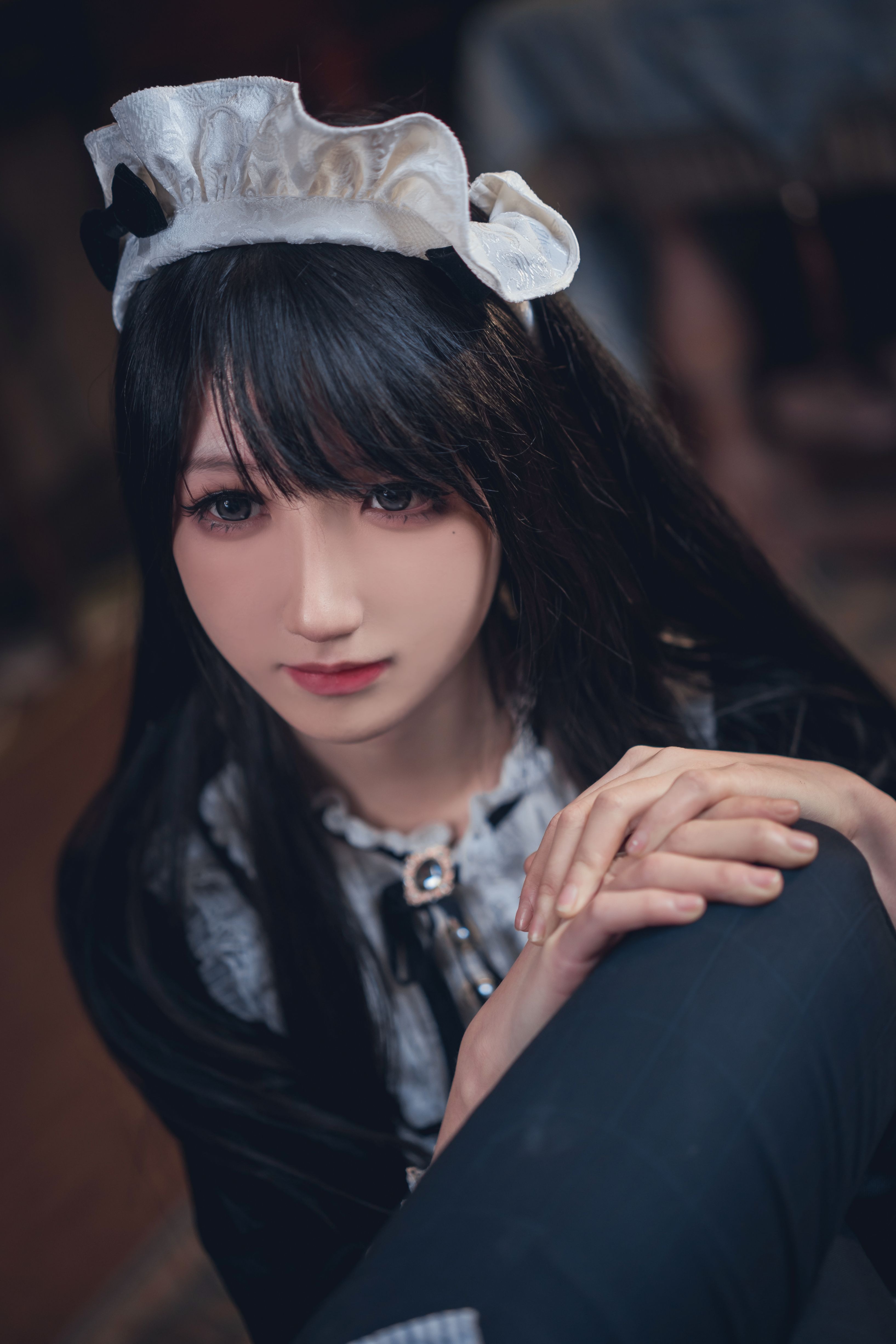 姬灵 - 5月舰长 [16P-234MB] 4