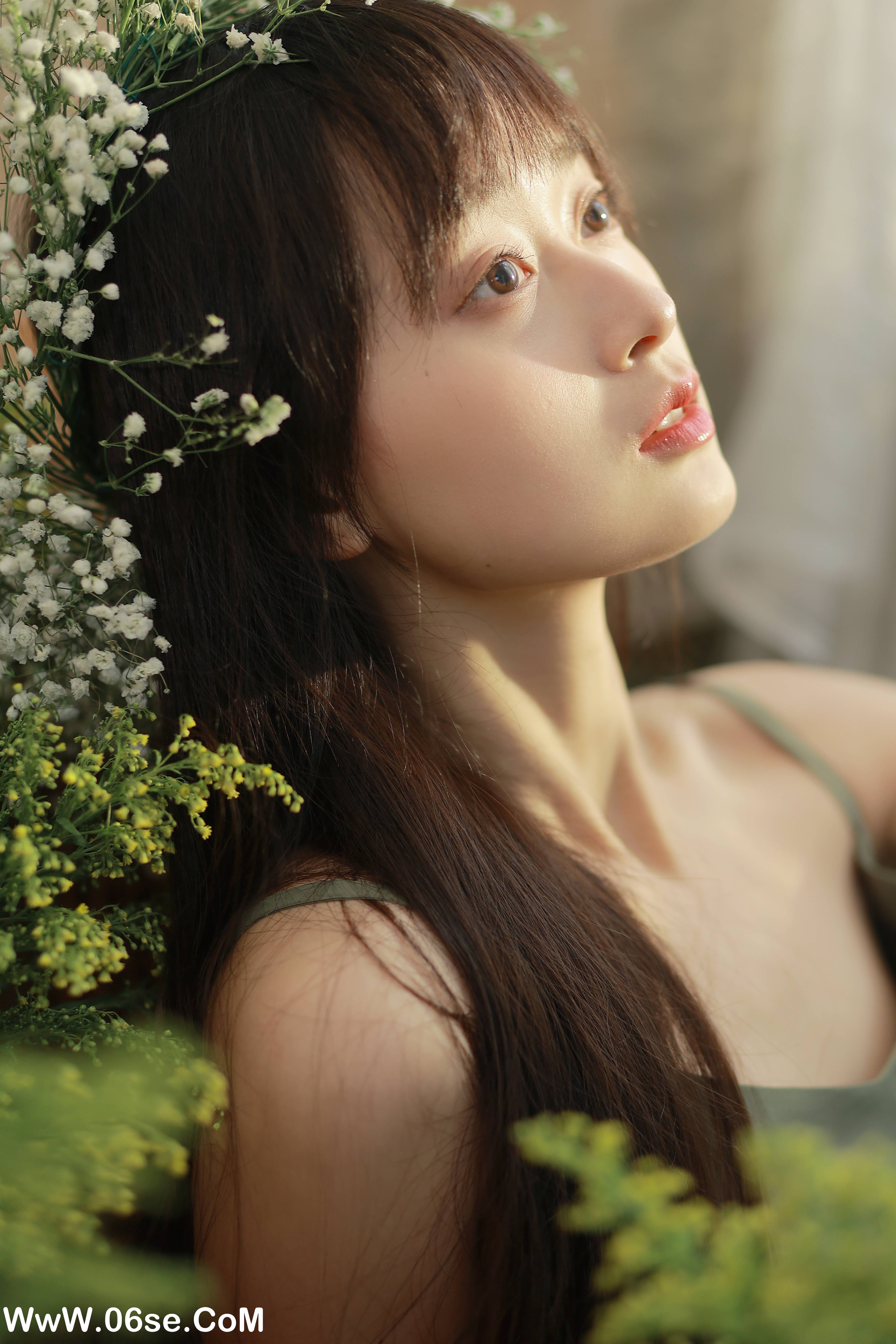 图片[13]-[YITUYU艺图语]2022.09.15 春日来信 想七77[20+1P／244MB]-六色网