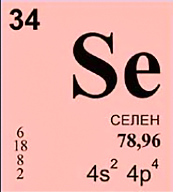Селен калий кремний. Селен в химической таблице. Химические элементы знаки химических элементов селен. Селен элемент таблицы Менделеева.