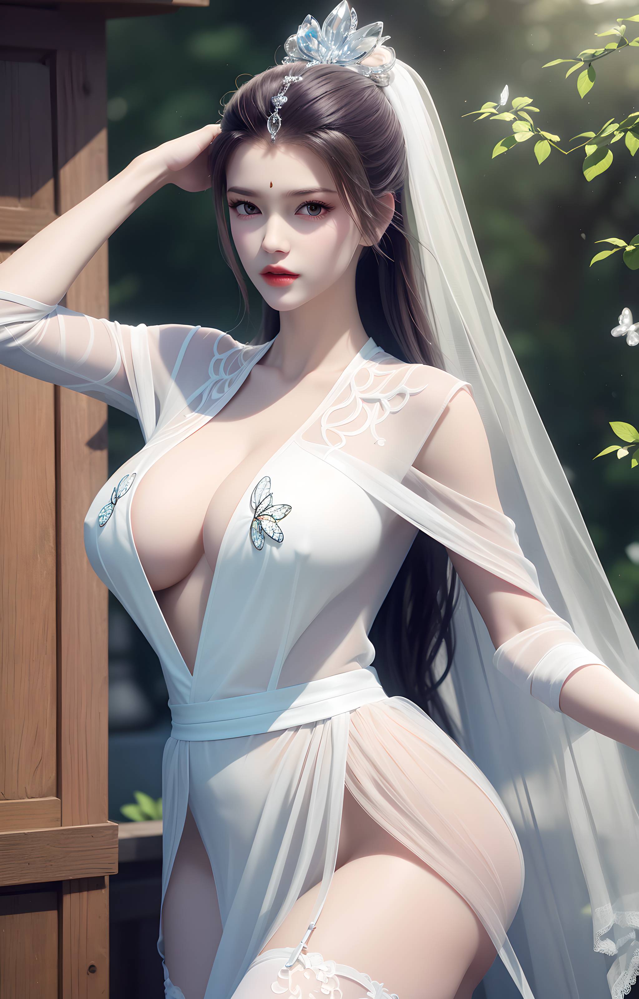 图片[34]-师兄啊师兄-有琴泫雅2-六色网