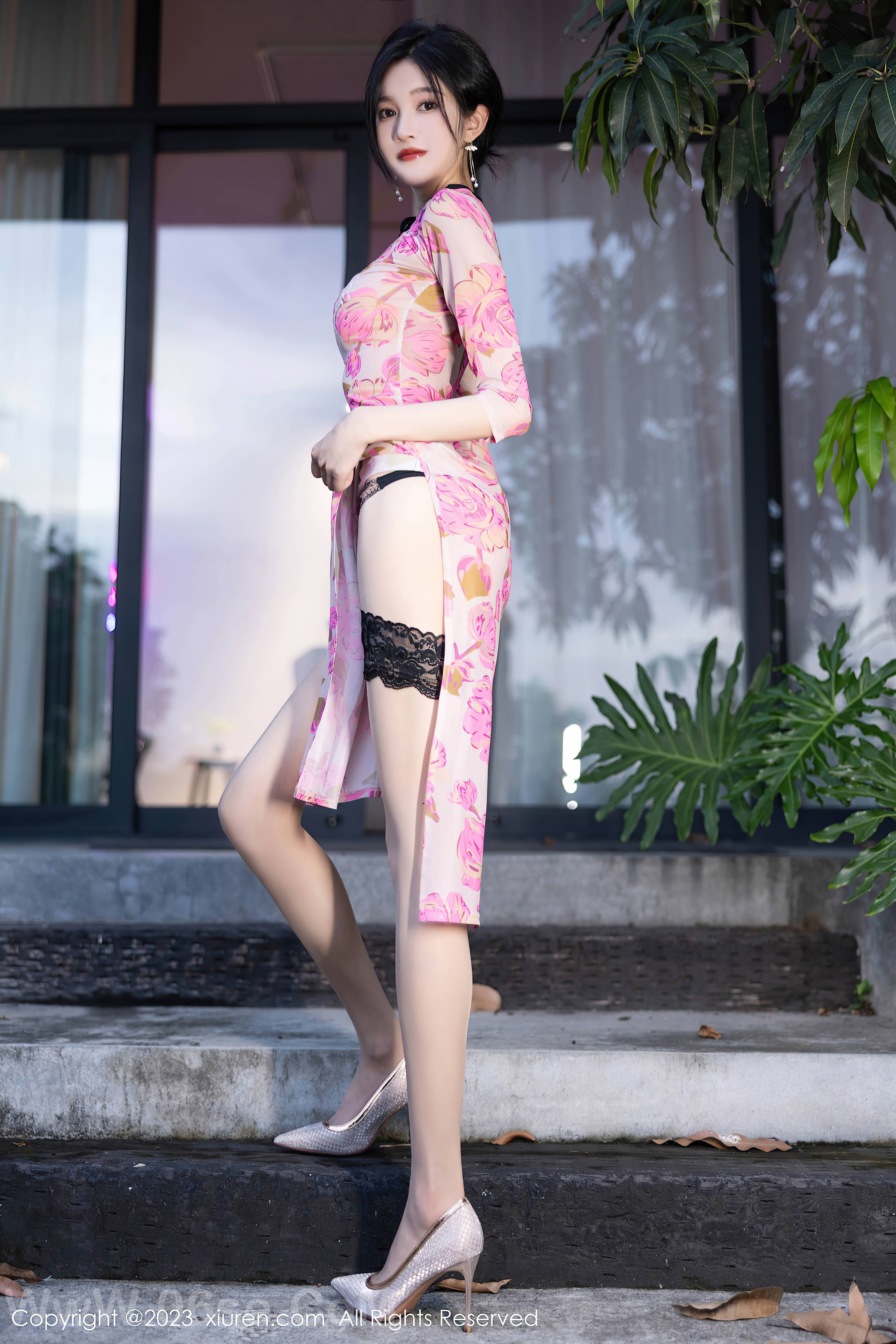 图片[22]-[Xiuren秀人网]2023.09.14 NO.7388 程程程-[82+1P／730MB]-六色网