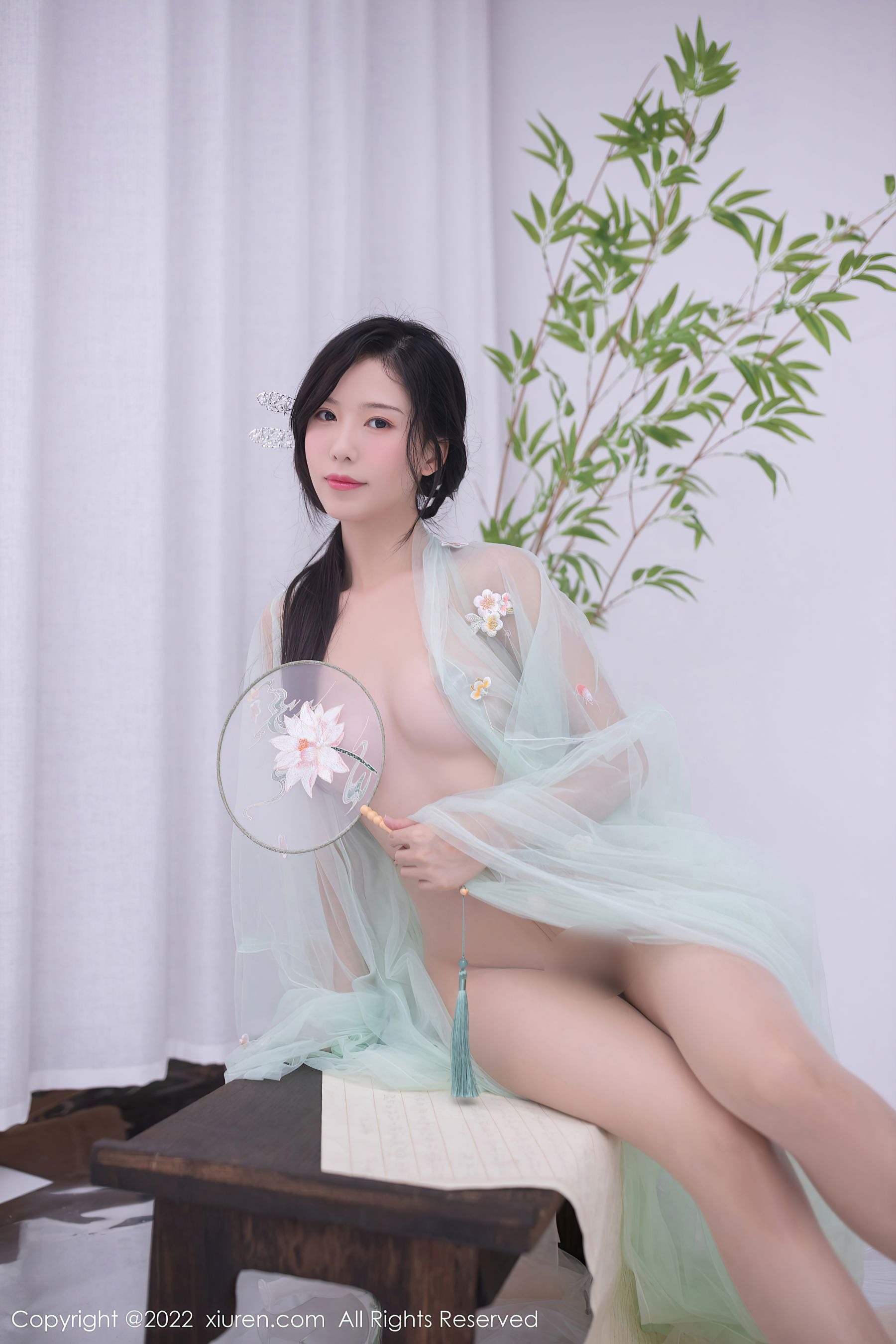 NO.5345 抖娘利世 [72P-542MB] 50