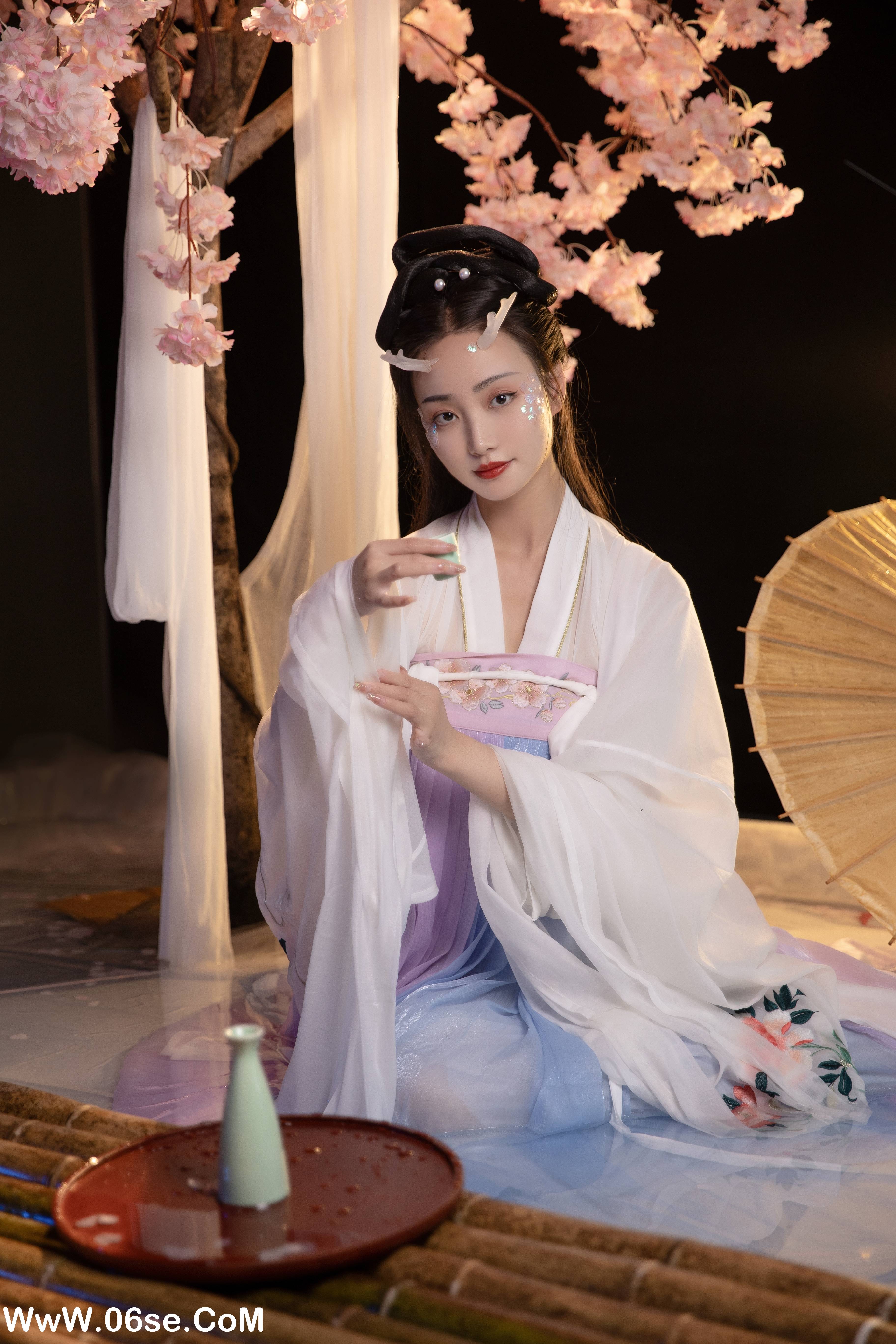 图片[6]-[YITUYU艺图语]2022.08.11 游仙 凌子兮[22+1P／271MB]-六色网