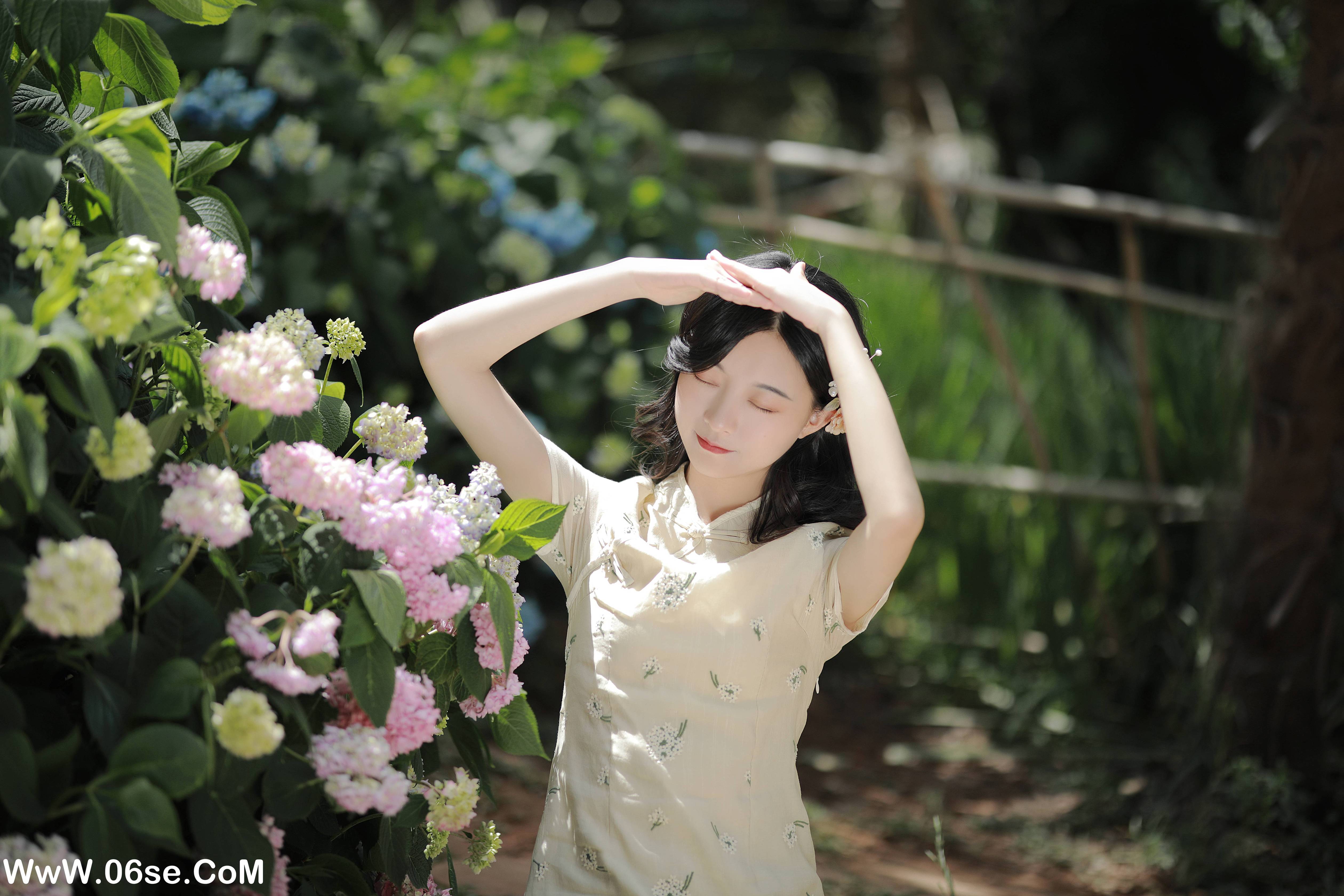 图片[26]-[YITUYU艺图语]2022.06.26 一梦芳华 YunFleur[28P-503.6M]-六色网