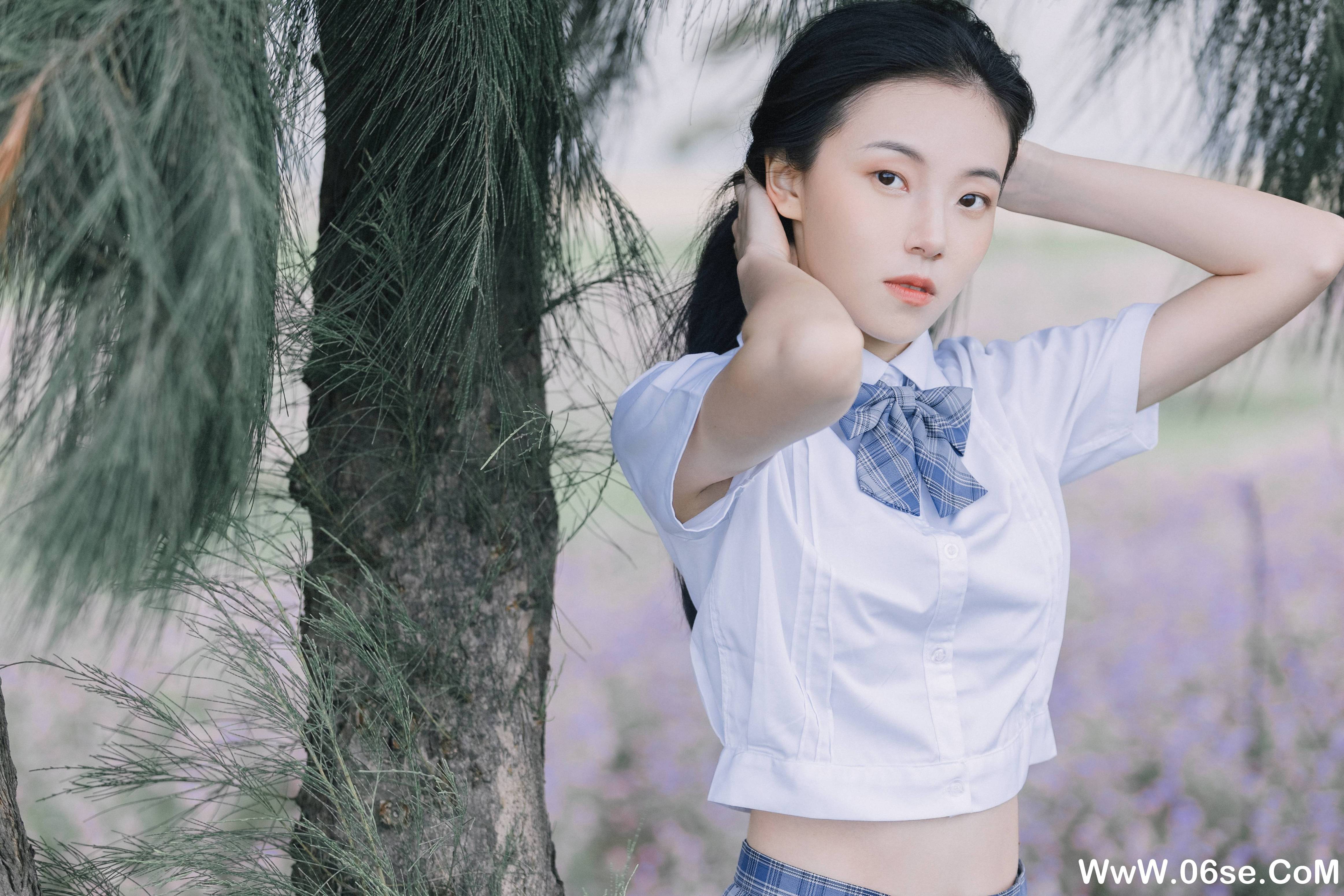 图片[12]-[YITUYU艺图语]2021.09.24 大海与你 2124[20+1P／227MB]-六色网