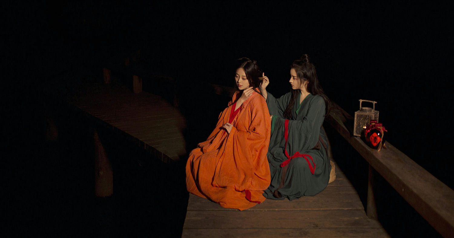 图片[109]-040 迷失幻境系列 – 第040期（汉服） [136P-295.19 MB]-六色网