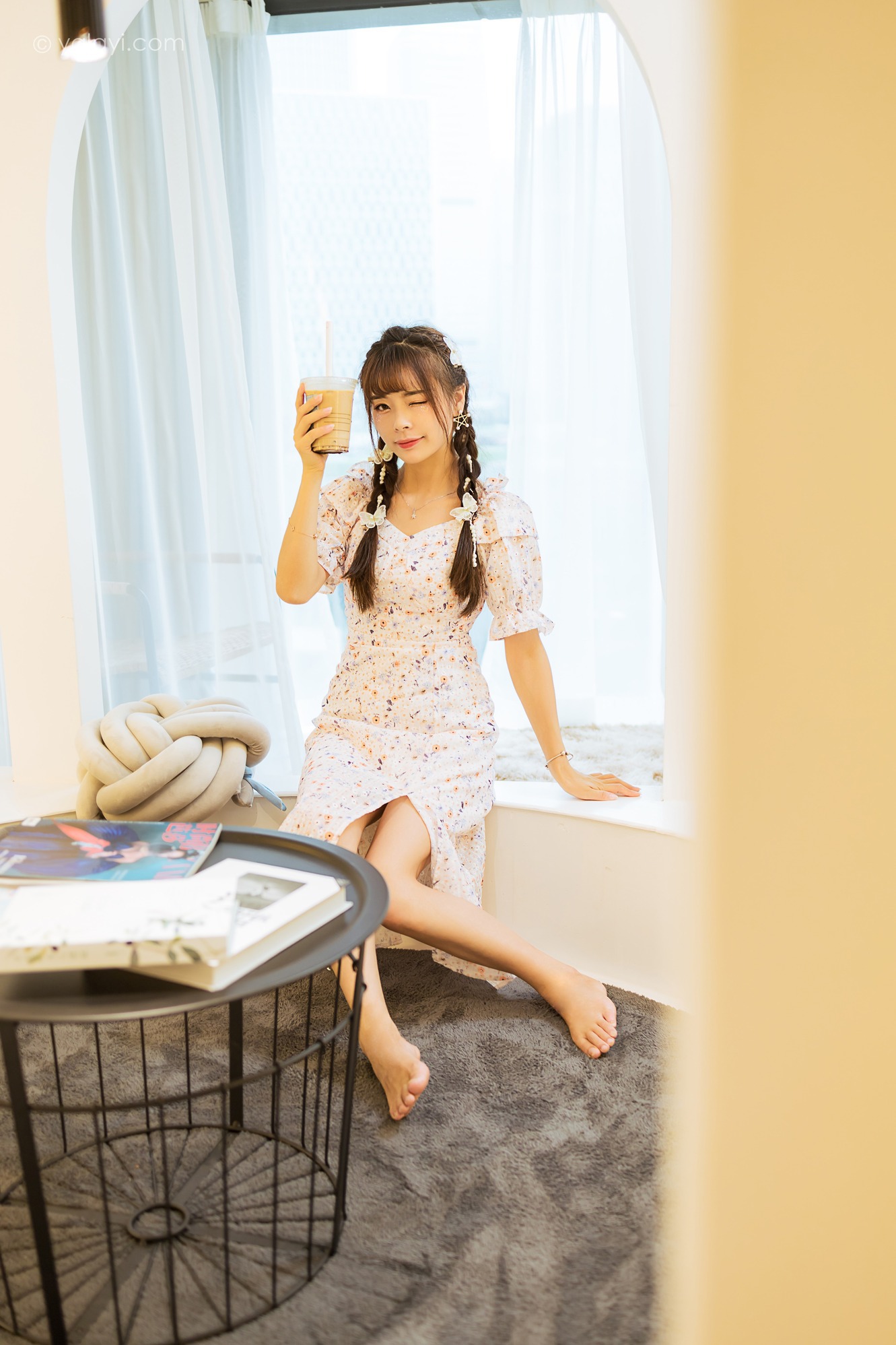 [YALAYI雅拉伊] 2021.08.02 No.826 程小蝶 27