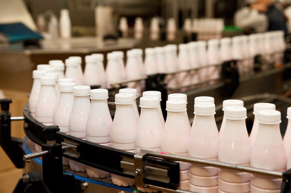 «Русмолко» в 2020 году увеличит производство молока на 33% - до 120 тыс. т.