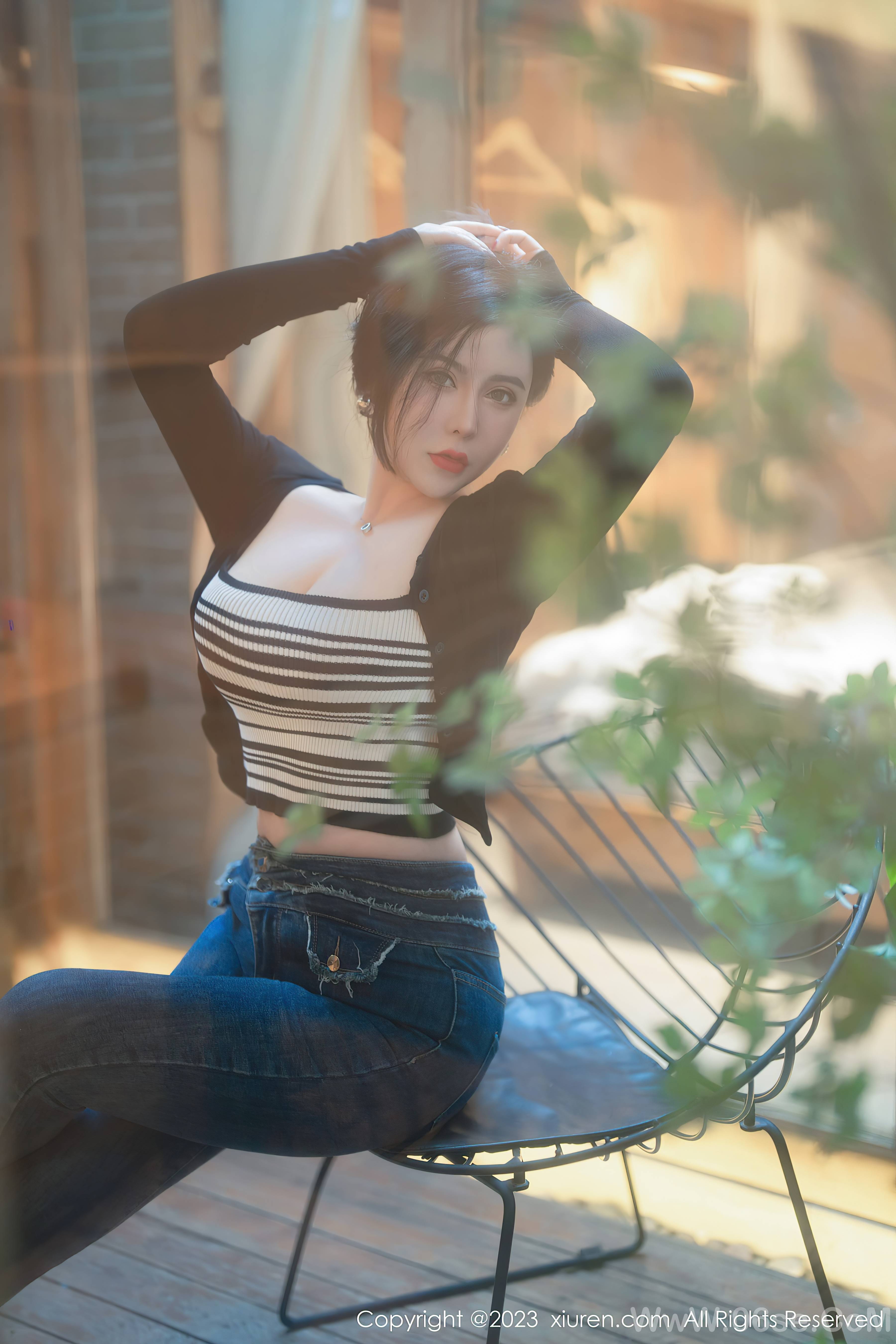 图片[10]-MFStar Vol.618 Yi Nuo (伊诺)-六色网